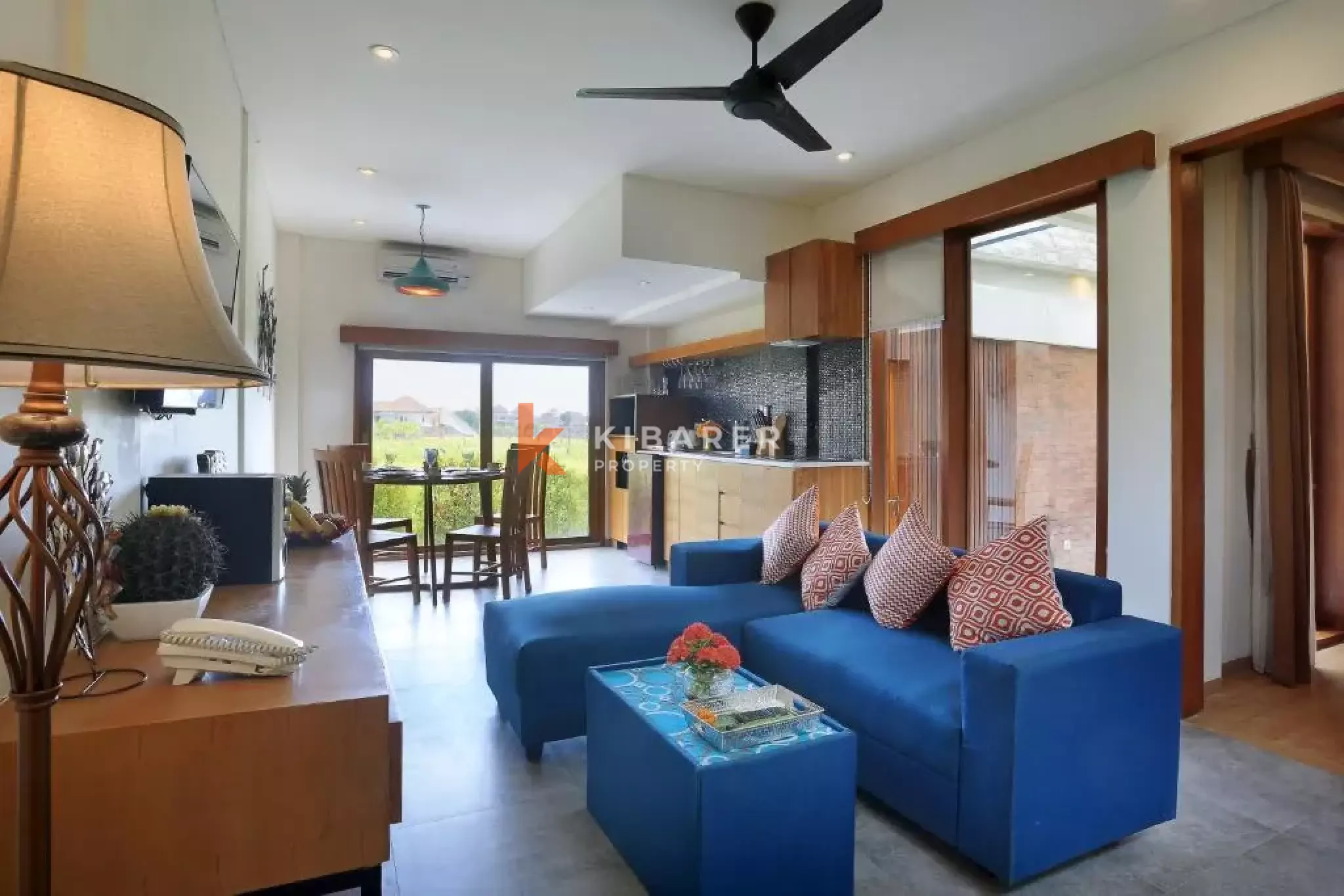 2BR Villa for for Rent in Seminyak, Bali — $2,303 — image 3