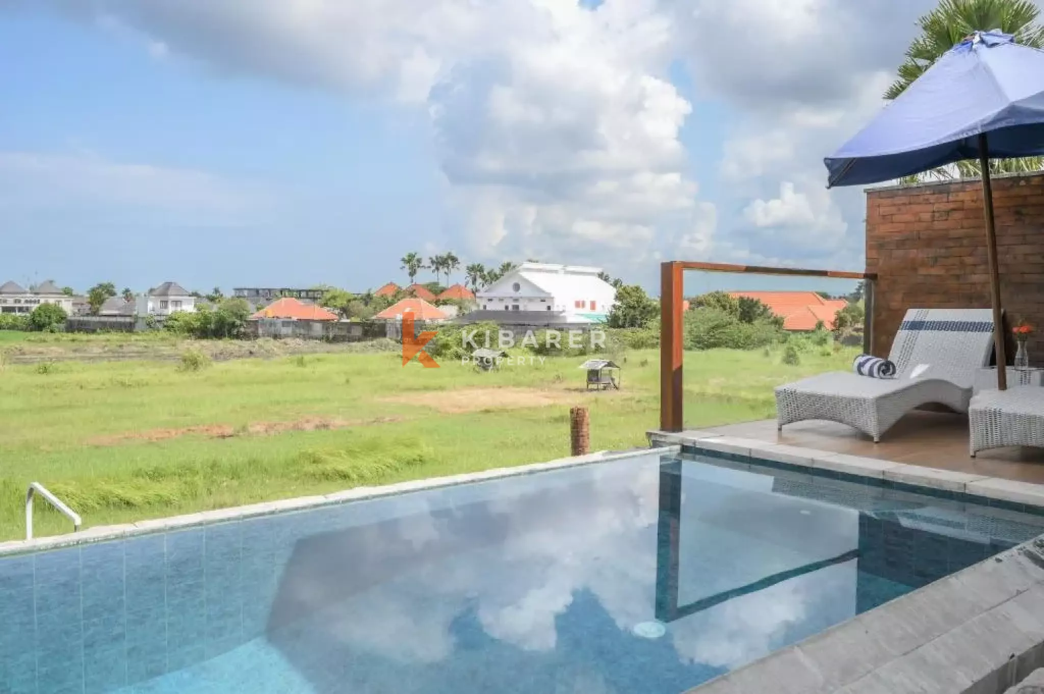 2BR Villa for for Rent in Seminyak, Bali — $2,303 — image 1