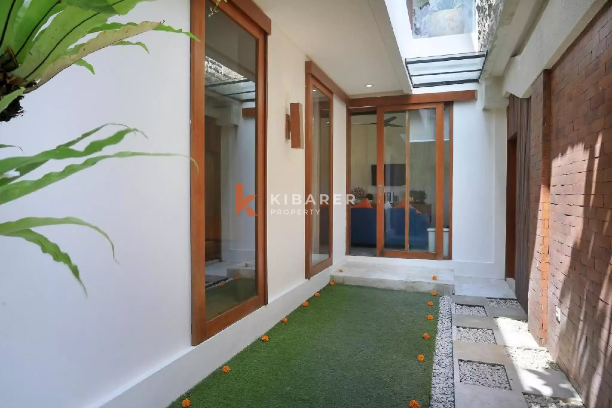 Villa for for Rent in Seminyak, Bali — $1,974 — image 1