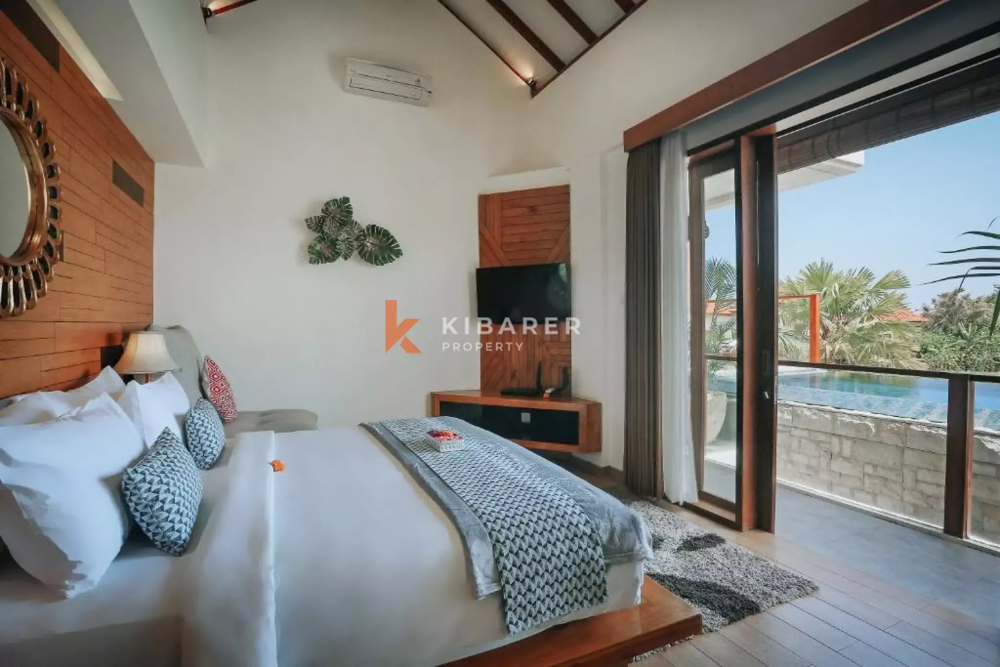 Villa for for Rent in Seminyak, Bali — $1,974 — image 3