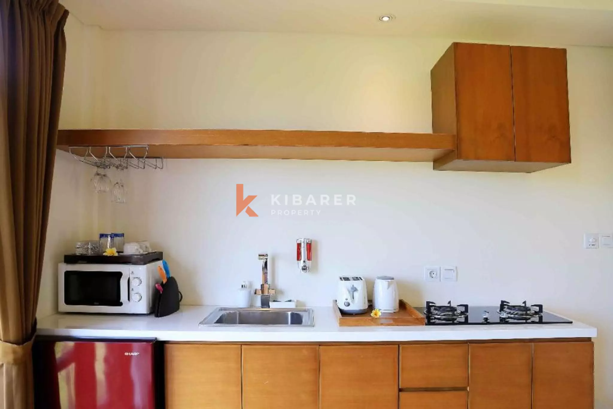 Villa for for Rent in Seminyak, Bali — $1,974 — image 5