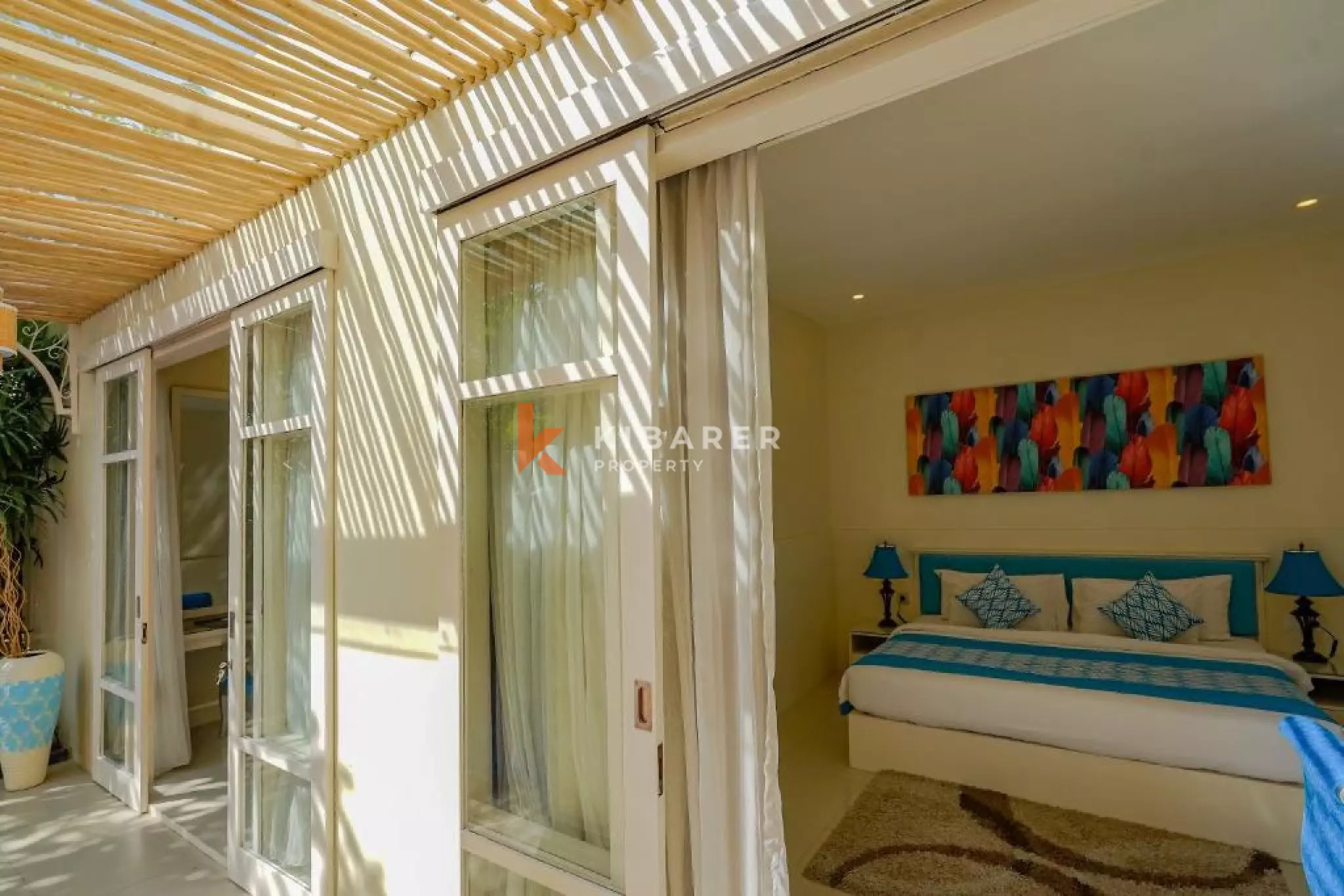 3BR Villa for for Rent in Kuta, Bali — $1,974 — image 13