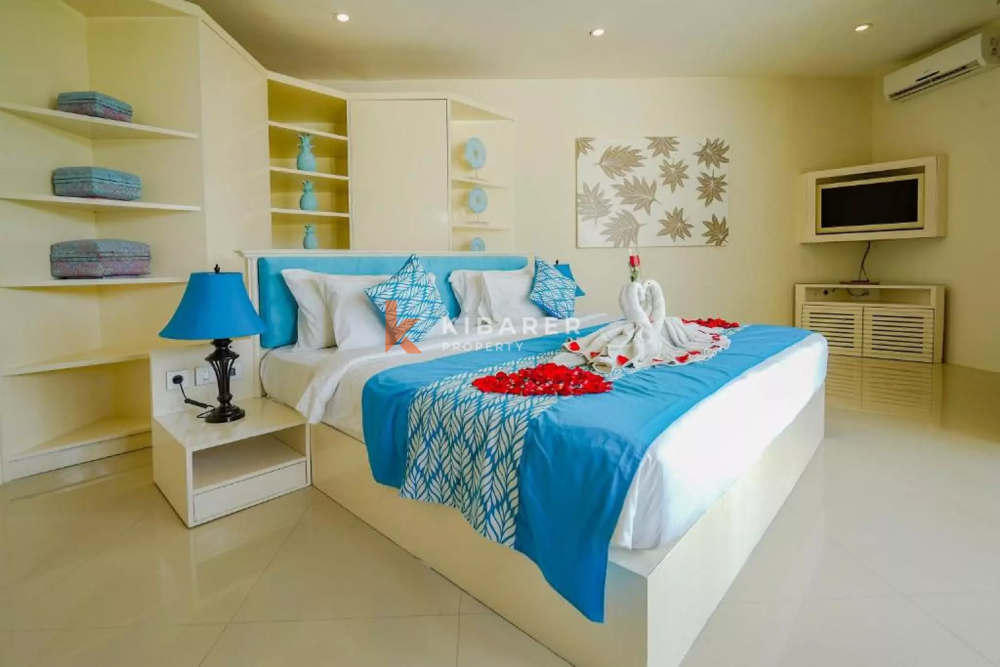3BR Villa for for Rent in Kuta, Bali — $1,974 — image 16