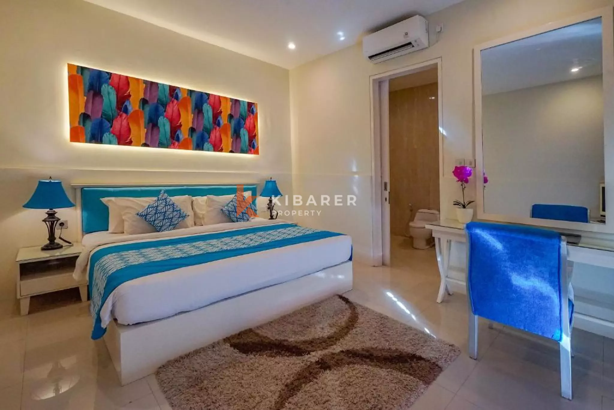 3BR Villa for for Rent in Kuta, Bali — $1,974 — image 18