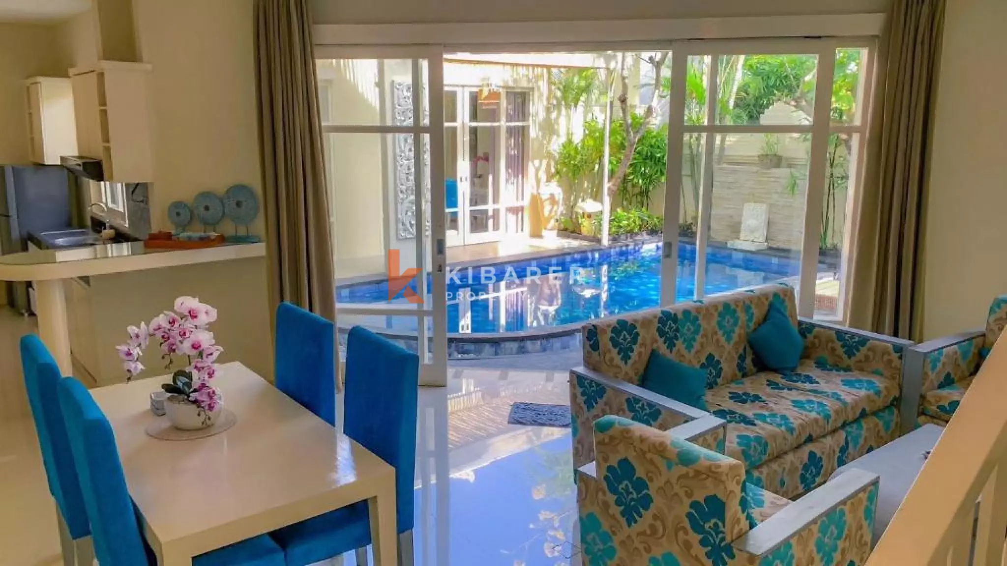 3BR Villa for for Rent in Kuta, Bali — $1,974 — image 10