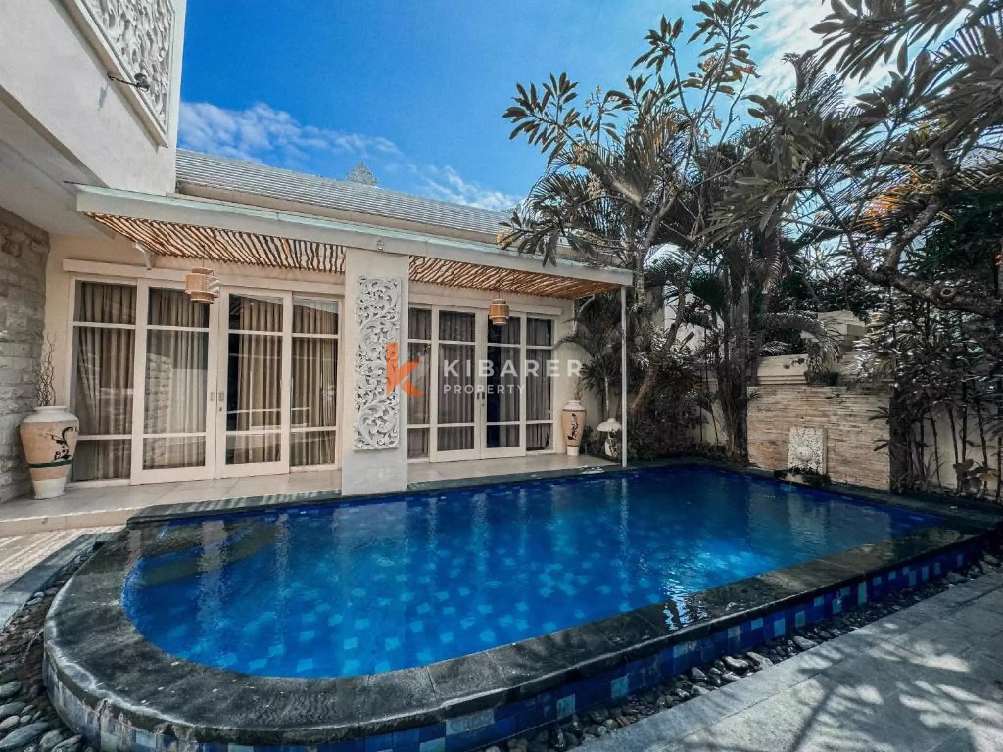 3BR Villa for for Rent in Kuta, Bali — $1,974 — image 4