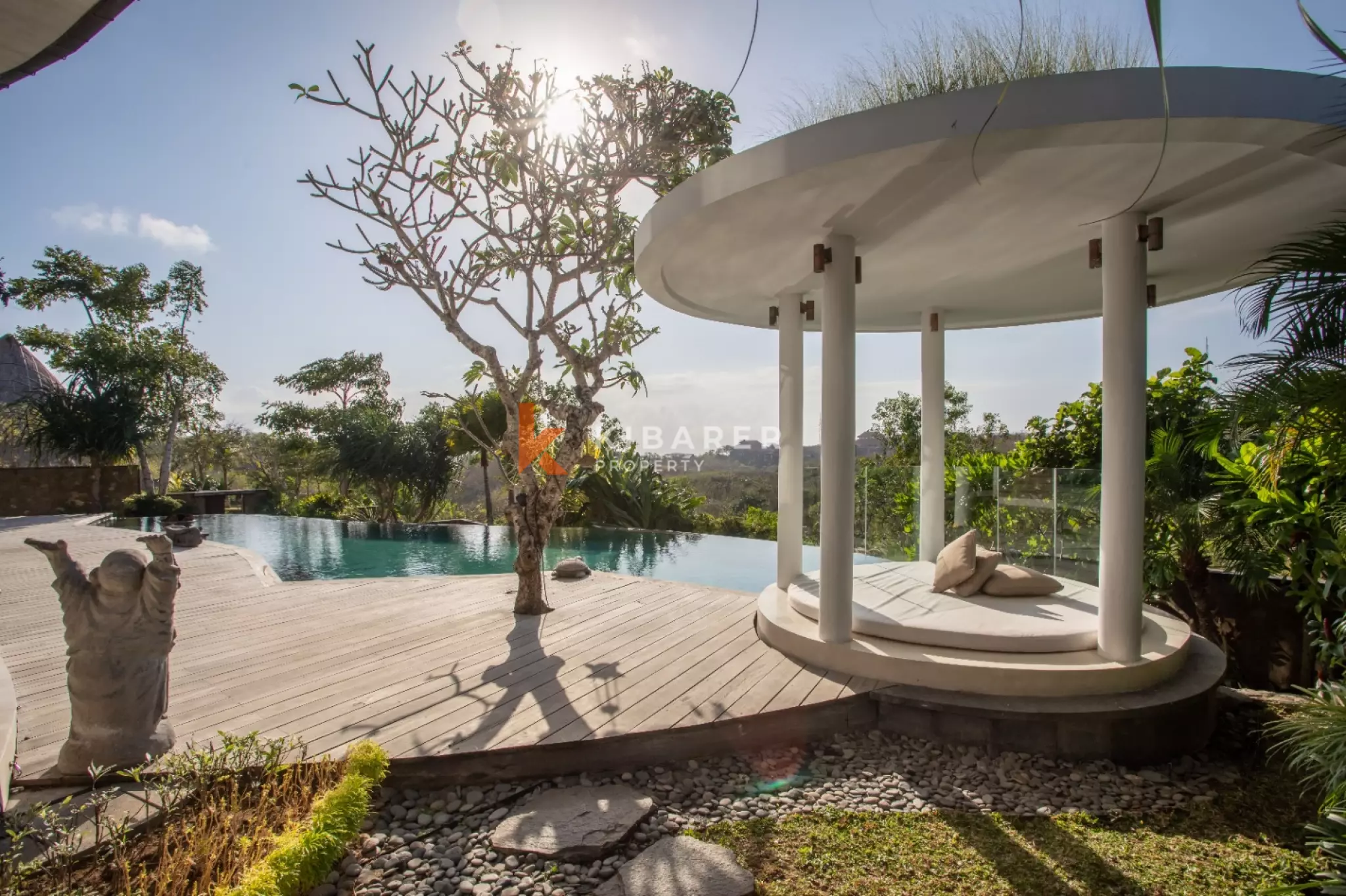 3BR Villa for for Rent in Bukit, Bali — $9,869 — image 3