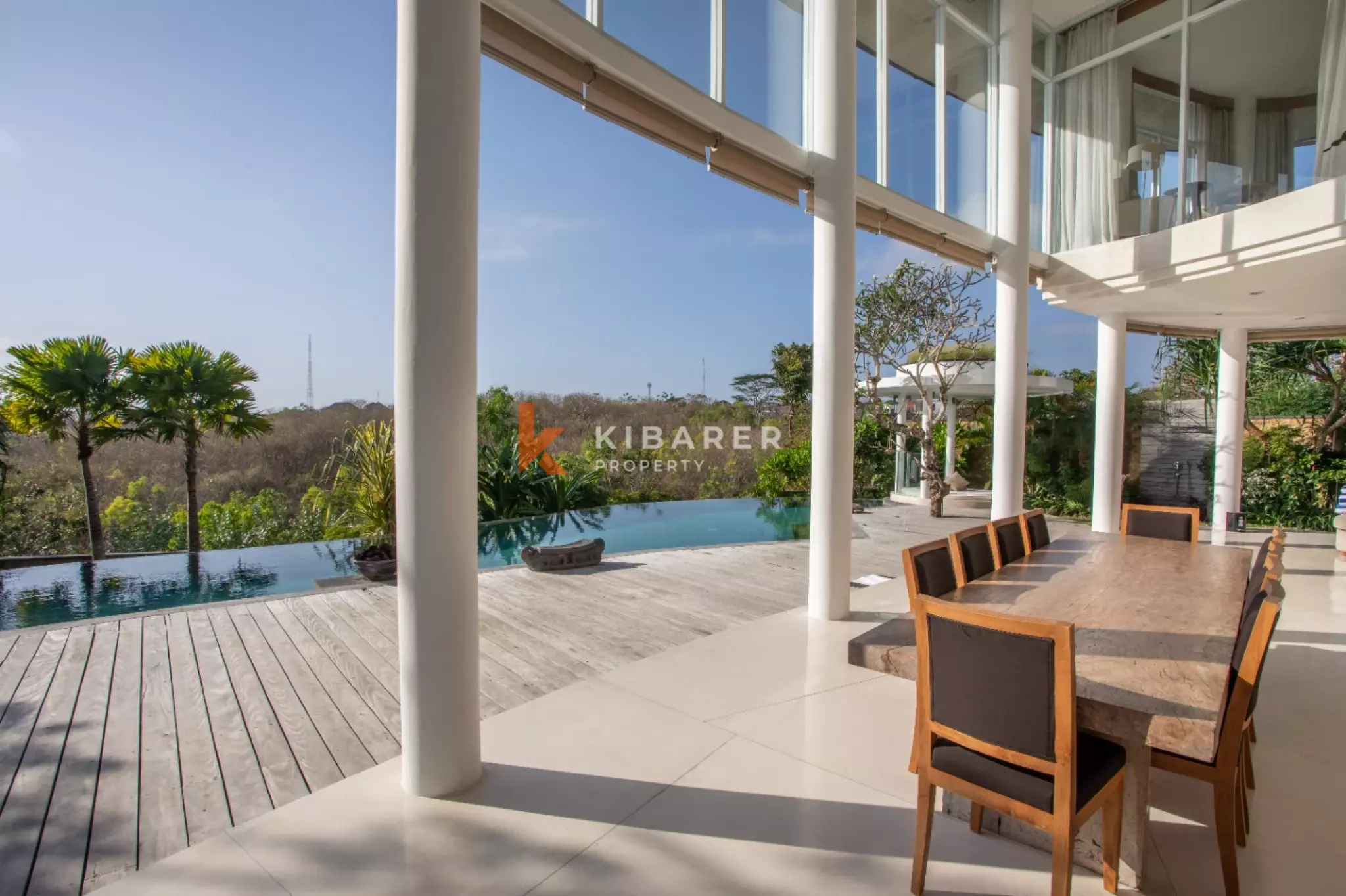3BR Villa for for Rent in Bukit, Bali — $9,869 — image 4