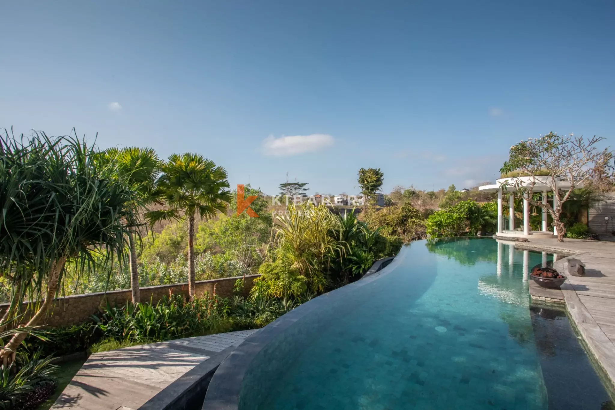 3BR Villa for for Rent in Bukit, Bali — $9,869 — image 1