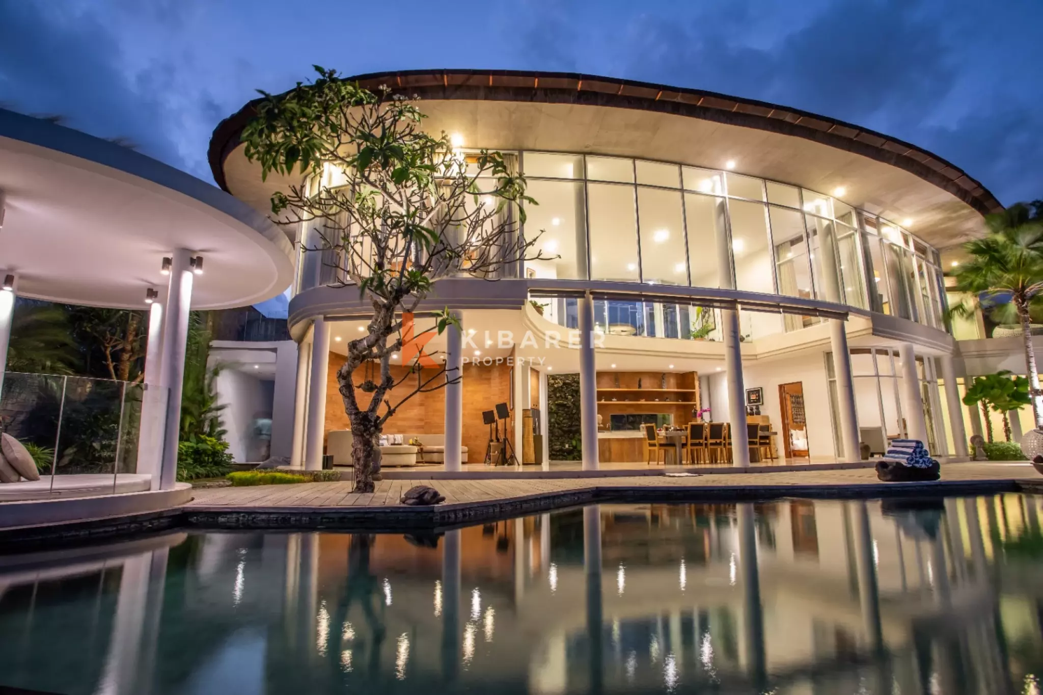 3BR Villa for for Rent in Bukit, Bali — $9,869 — image 7