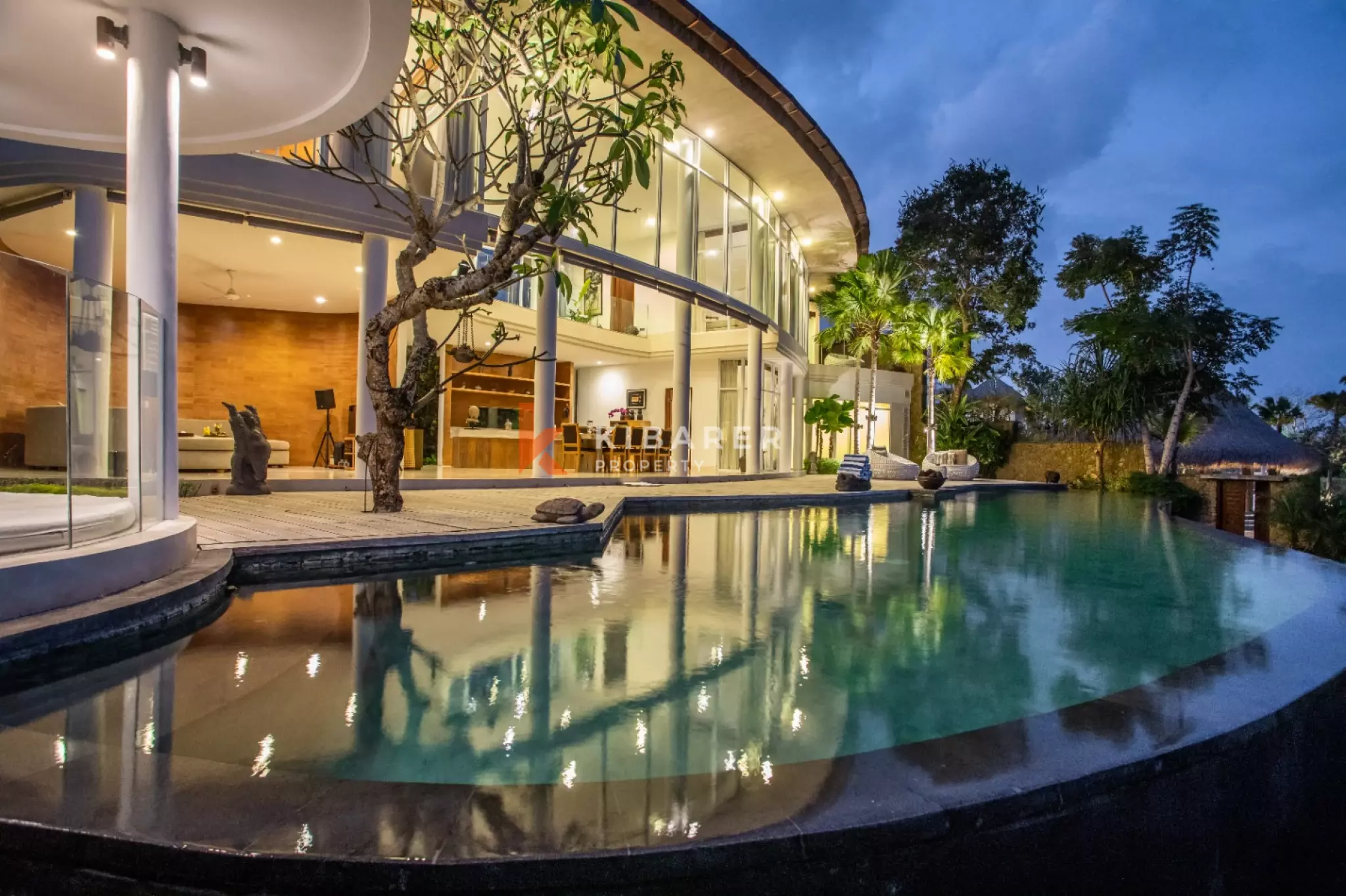 3BR Villa for for Rent in Bukit, Bali — $9,869 — image 8