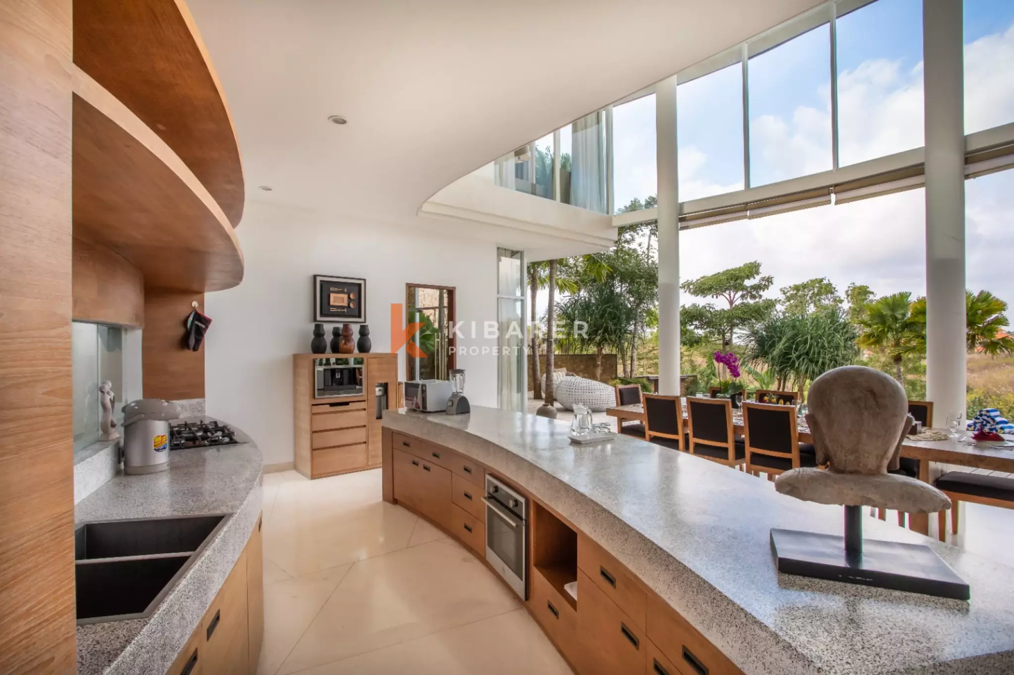 3BR Villa for for Rent in Bukit, Bali — $9,869 — image 19