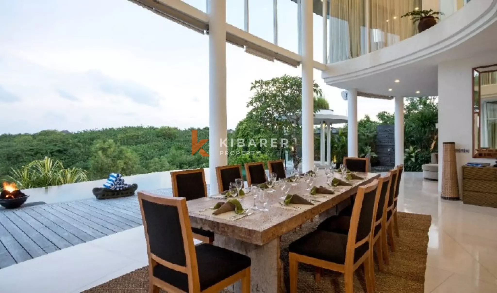 3BR Villa for for Rent in Bukit, Bali — $9,869 — image 17