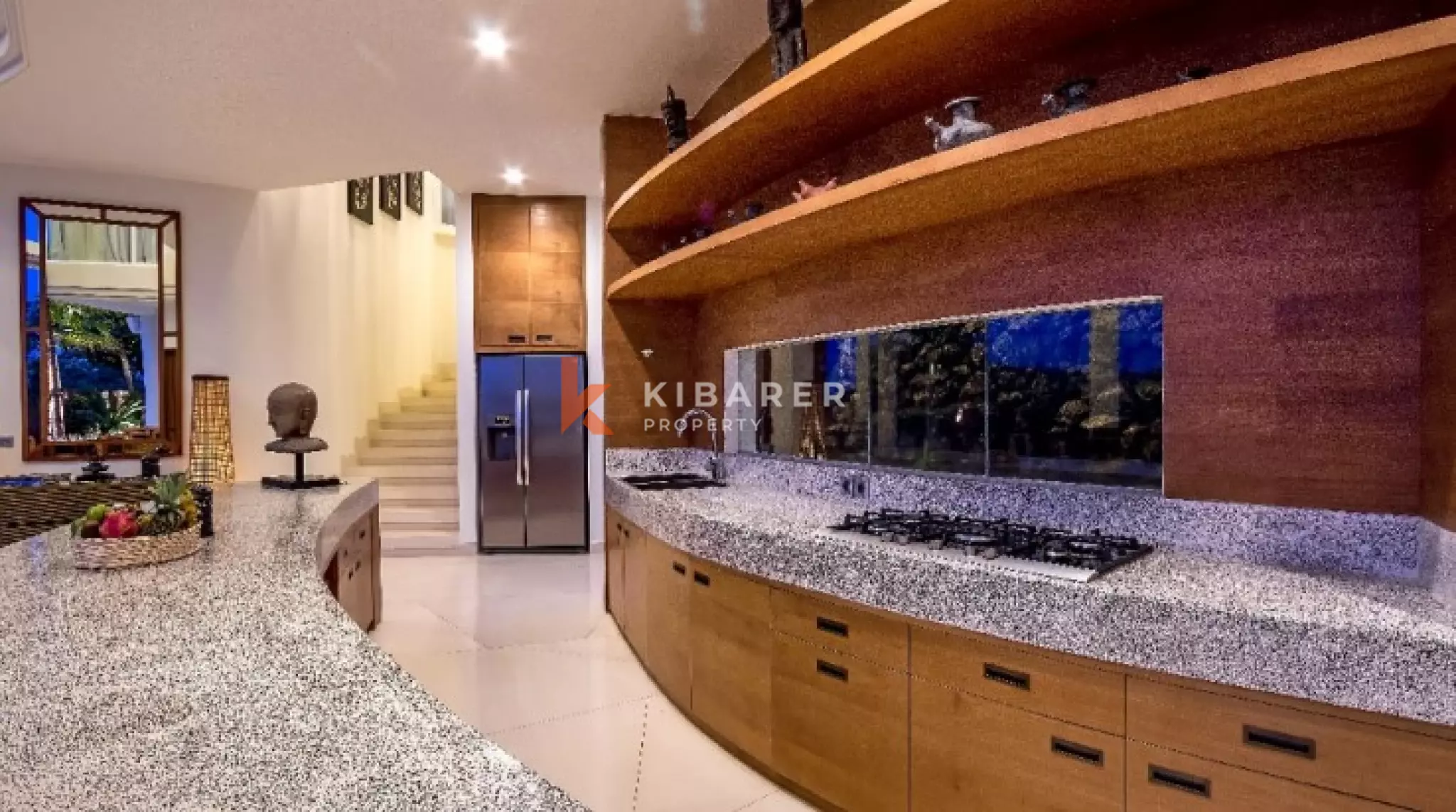 3BR Villa for for Rent in Bukit, Bali — $9,869 — image 11
