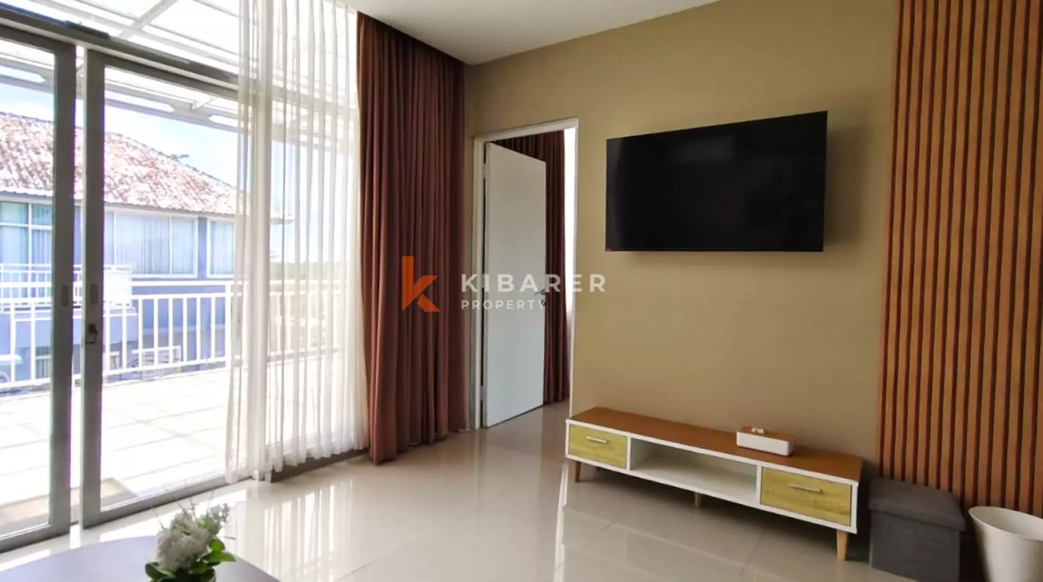 Homey Four Bedroom Villa located in Ungasan — image 11