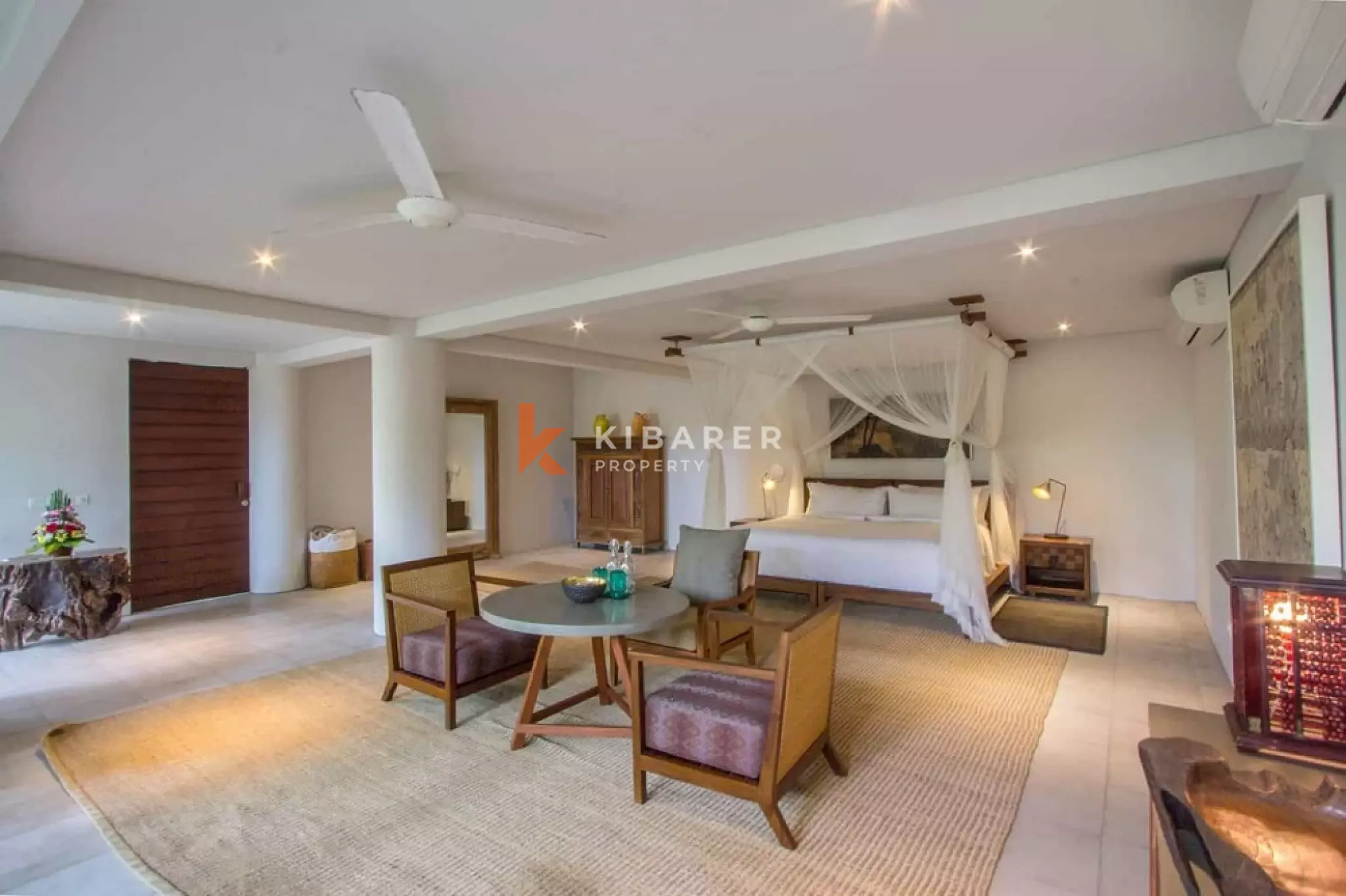 Expansive Seven-Bedrooms Villa Living in Cemagi — image 6