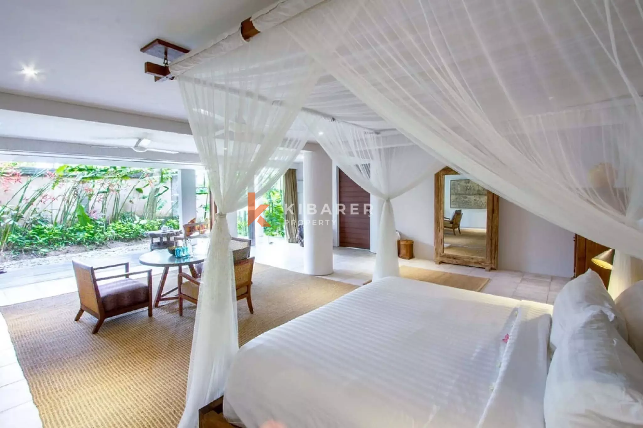 Expansive Seven-Bedrooms Villa Living in Cemagi — image 7