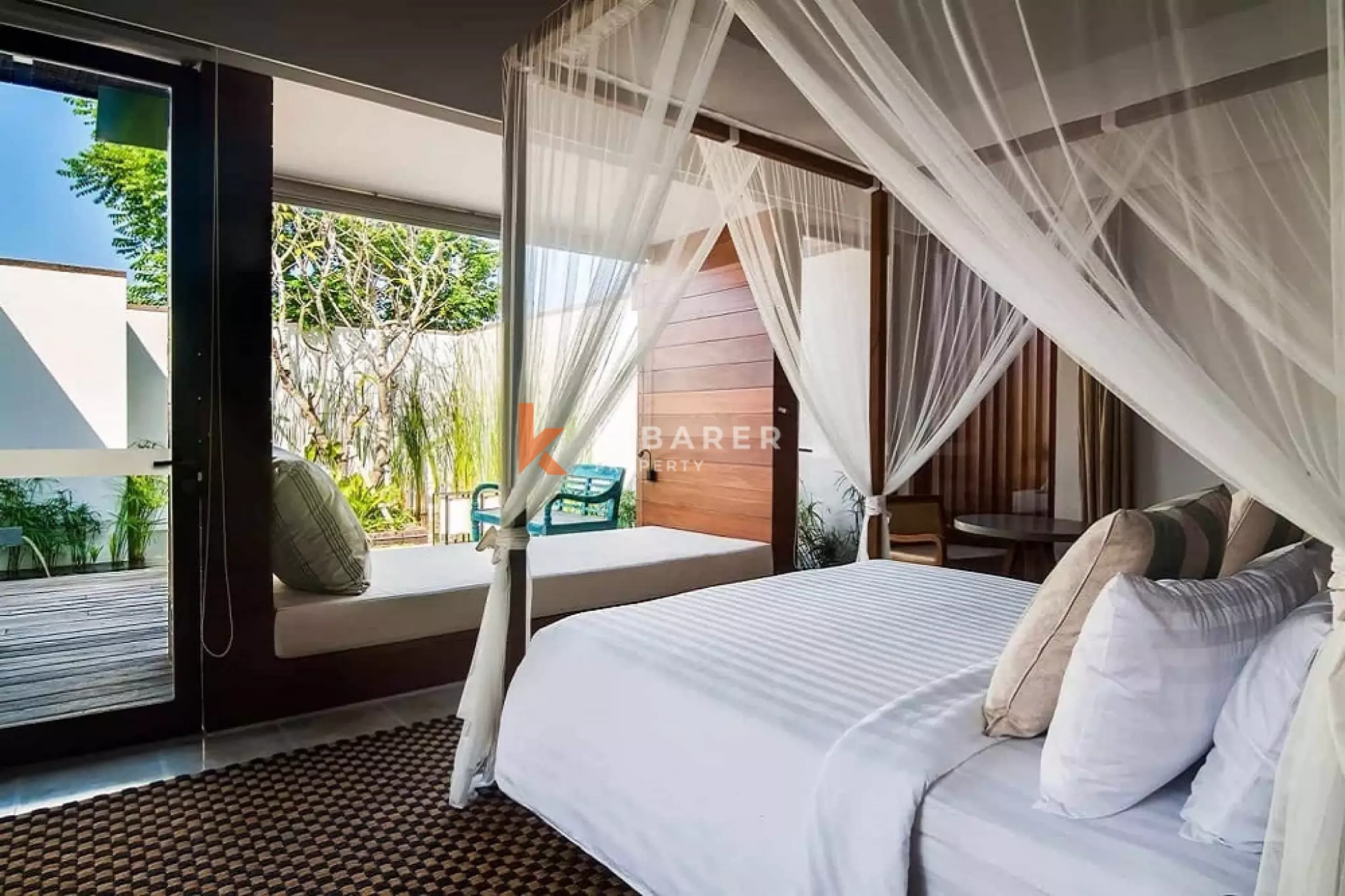 Expansive Seven-Bedrooms Villa Living in Cemagi — image 8