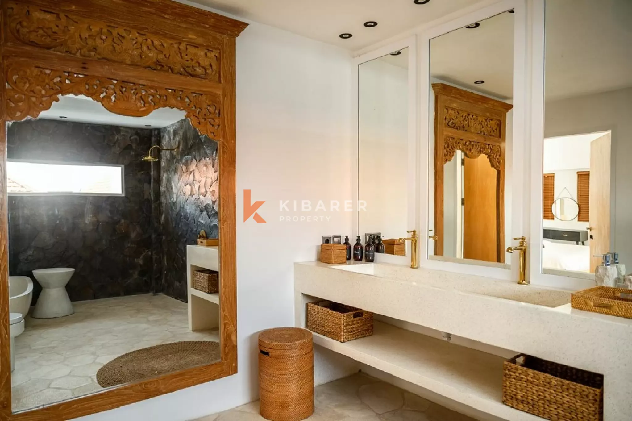 4BR Villa for for Rent in Umalas, Bali — $67,797 — image 12