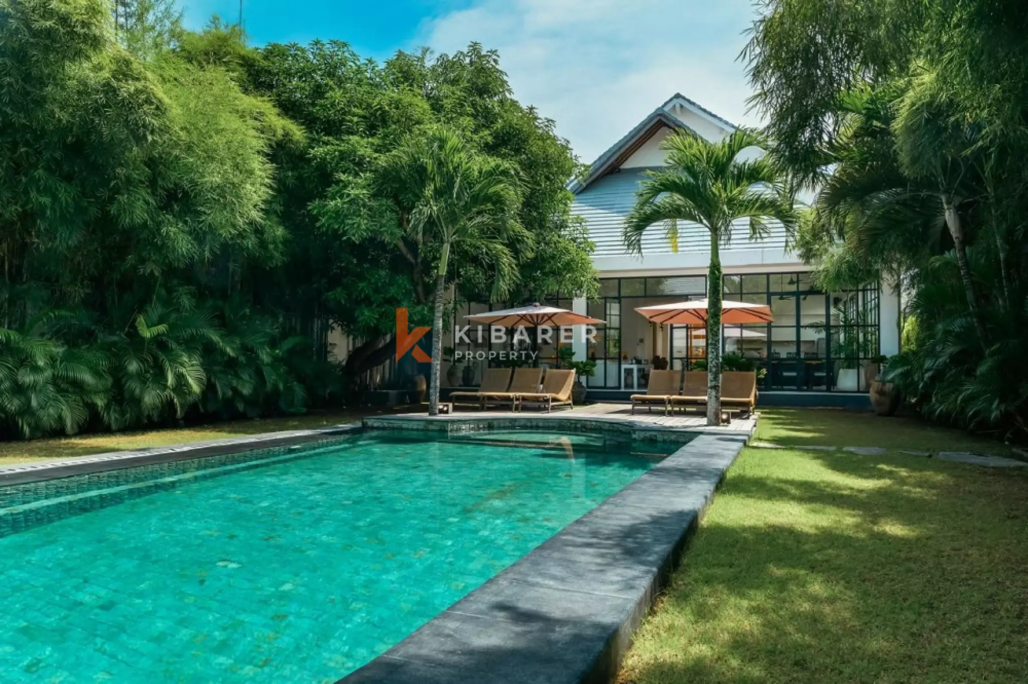 4BR Villa for for Rent in Umalas, Bali — $67,797