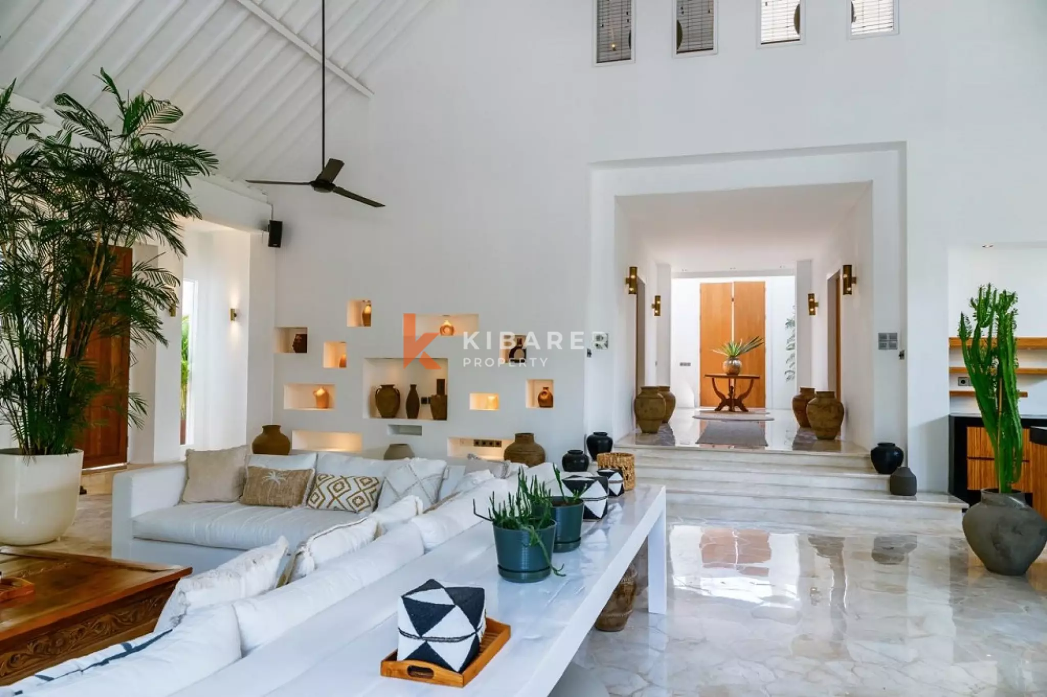 4BR Villa for for Rent in Umalas, Bali — $67,797 — image 4