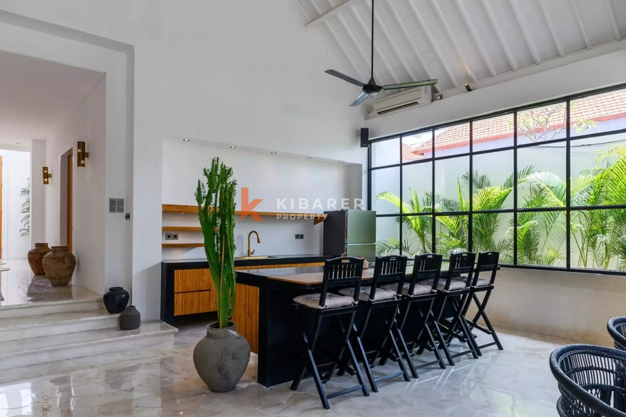 4BR Villa for for Rent in Umalas, Bali — $67,797 — image 5