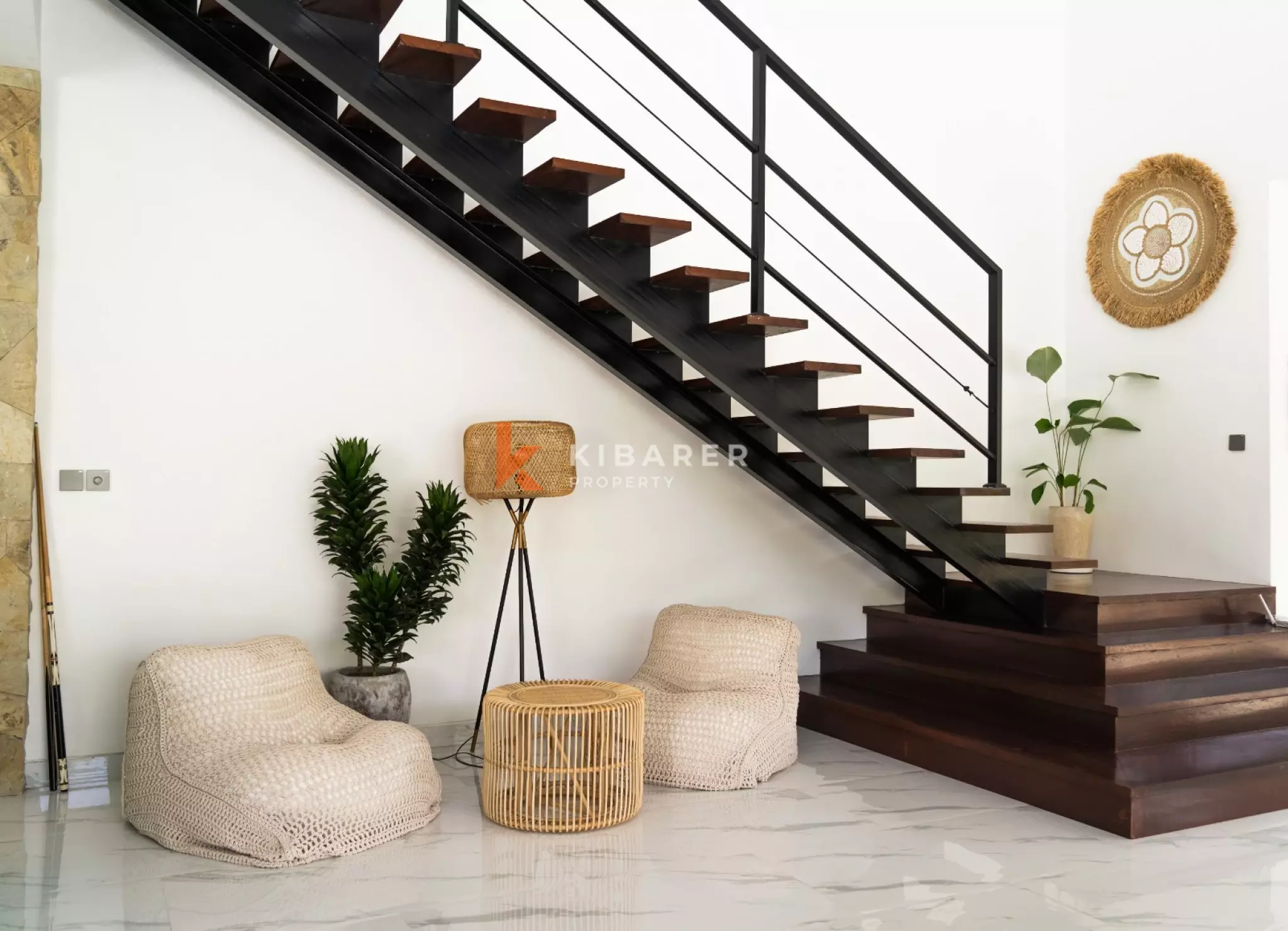 4BR Villa for for Rent in Seminyak, Bali — $81,079 — image 3