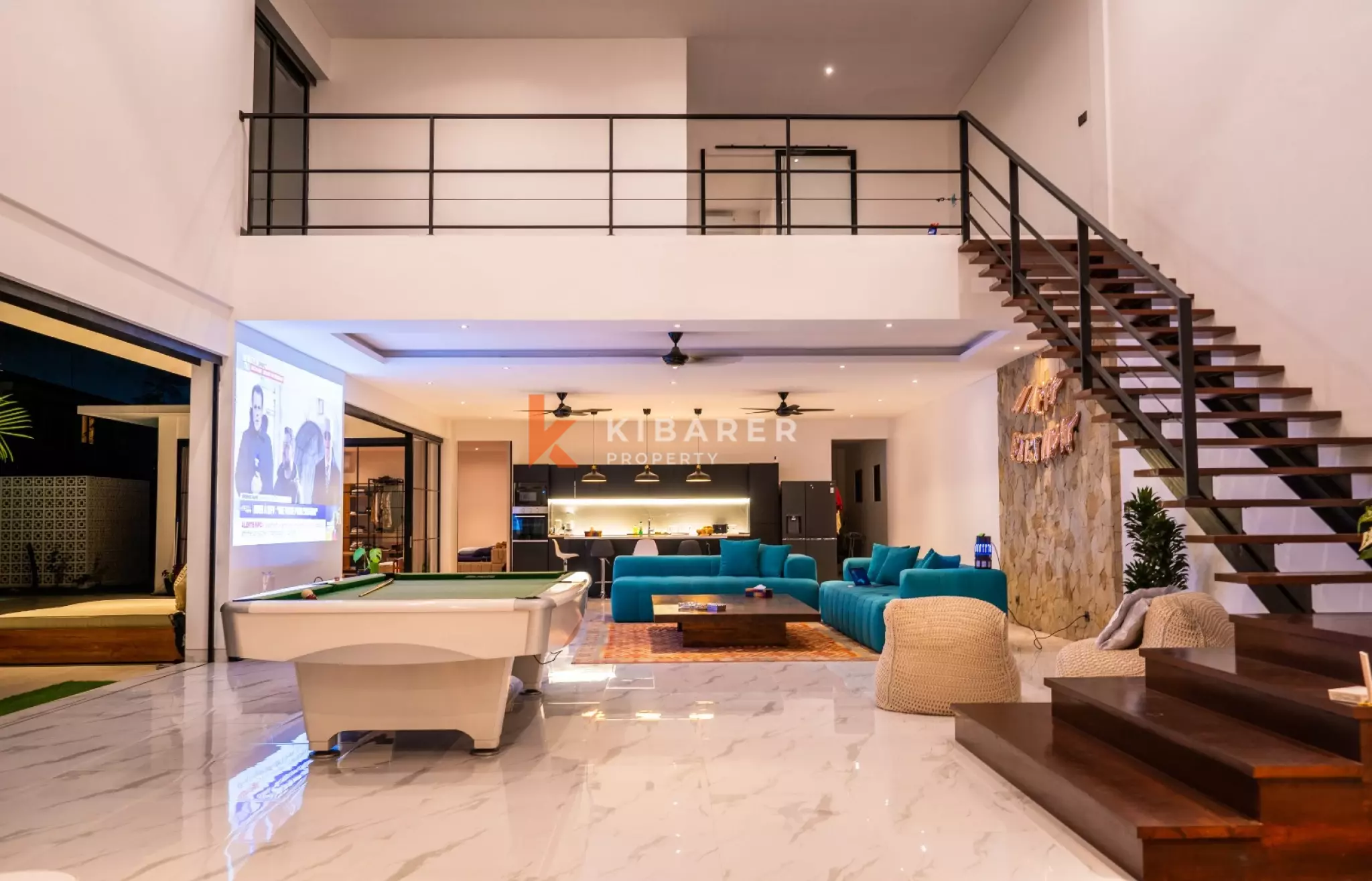 4BR Villa for for Rent in Seminyak, Bali — $81,079 — image 6