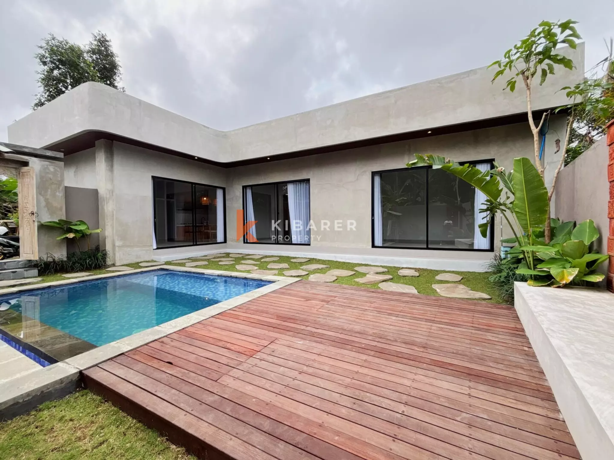 Fully Furnished Two-Bedroom Private Villa in Tabanan Area — image 6