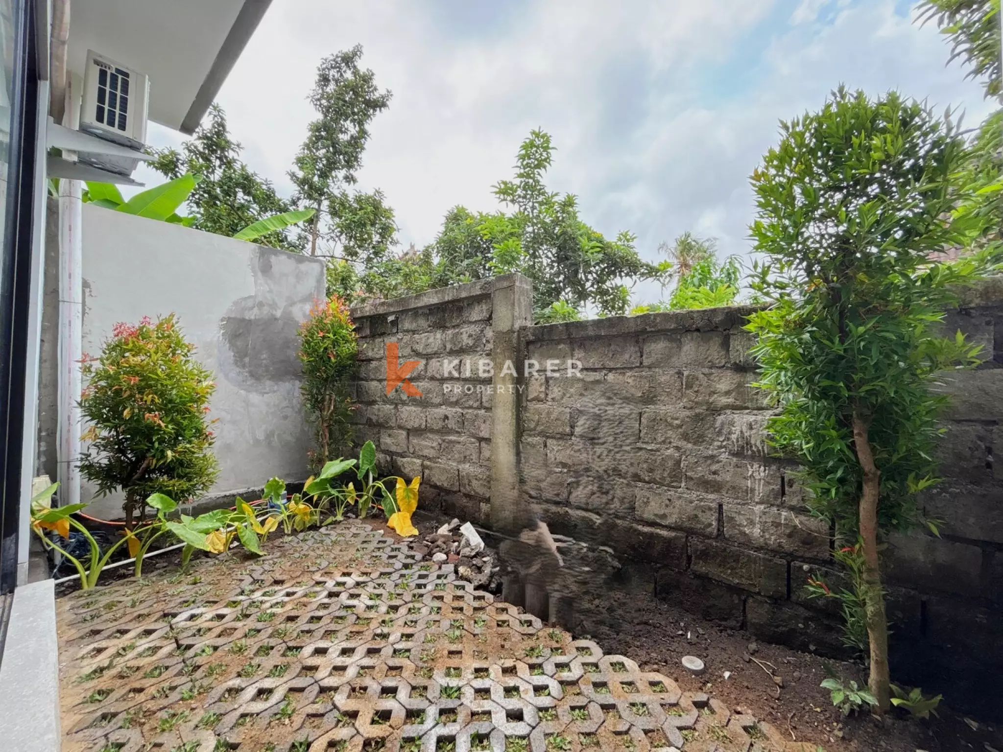 Fully Furnished Two-Bedroom Private Villa in Tabanan Area — image 19