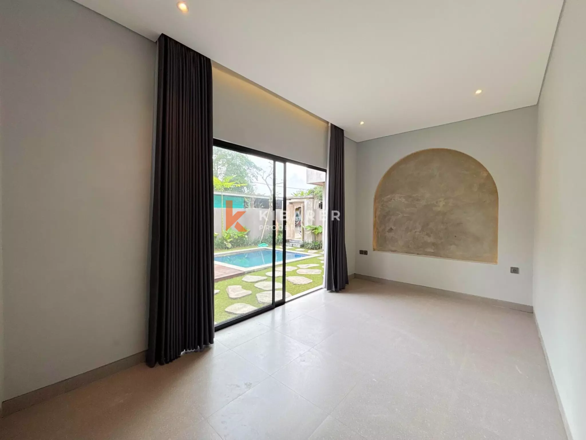 Fully Furnished Two-Bedroom Private Villa in Tabanan Area — image 7