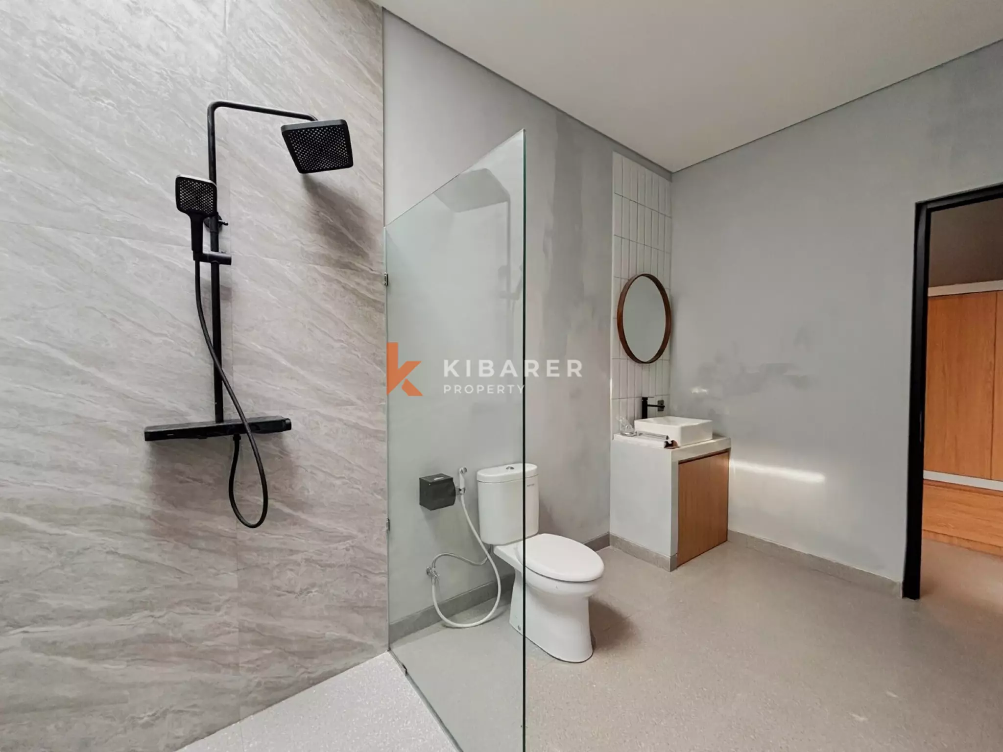 Fully Furnished Two-Bedroom Private Villa in Tabanan Area — image 11