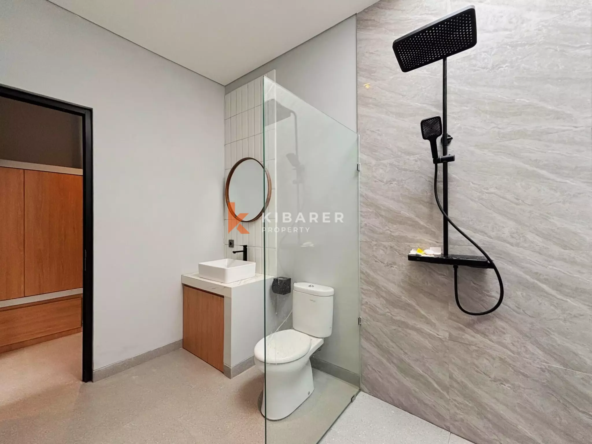 Fully Furnished Two-Bedroom Private Villa in Tabanan Area — image 18