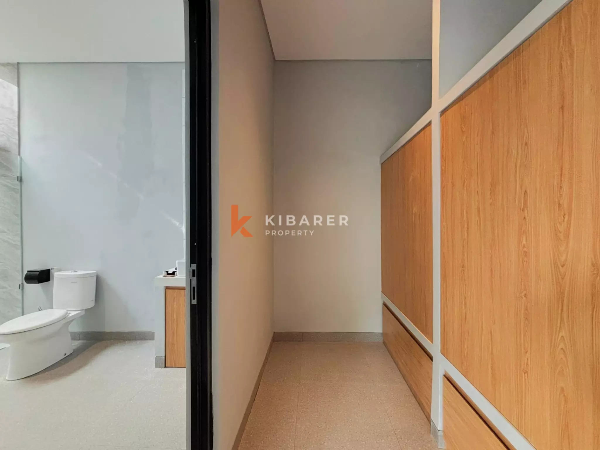 Fully Furnished Two-Bedroom Private Villa in Tabanan Area — image 9