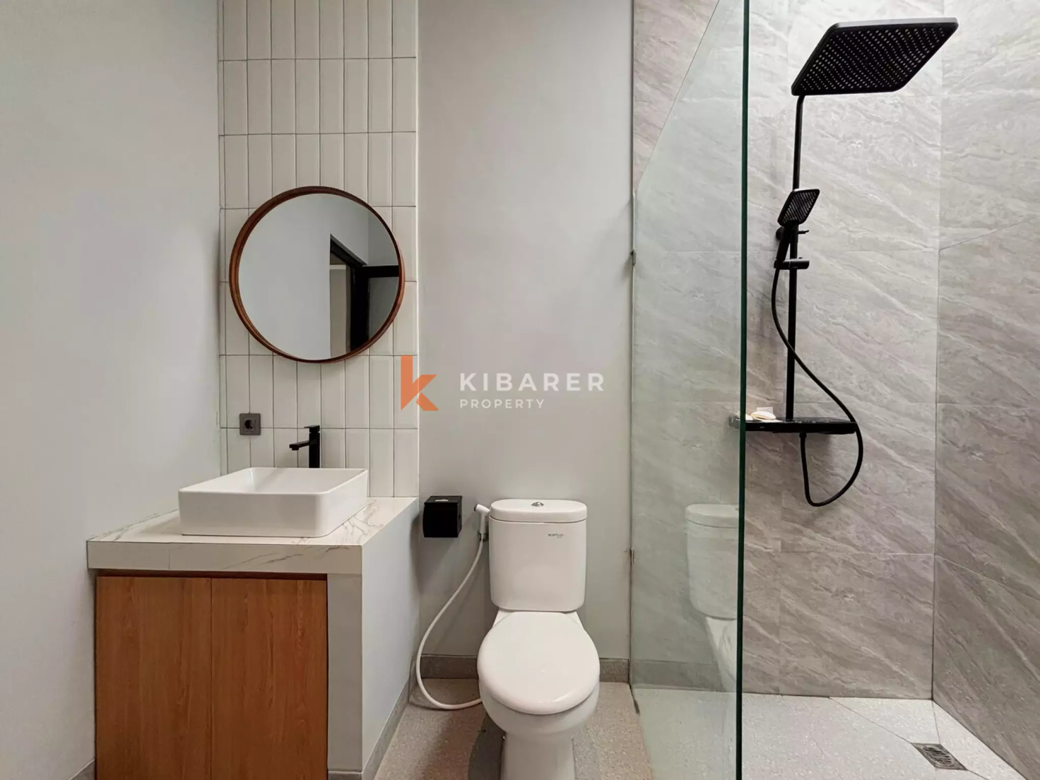 Fully Furnished Two-Bedroom Private Villa in Tabanan Area — image 17