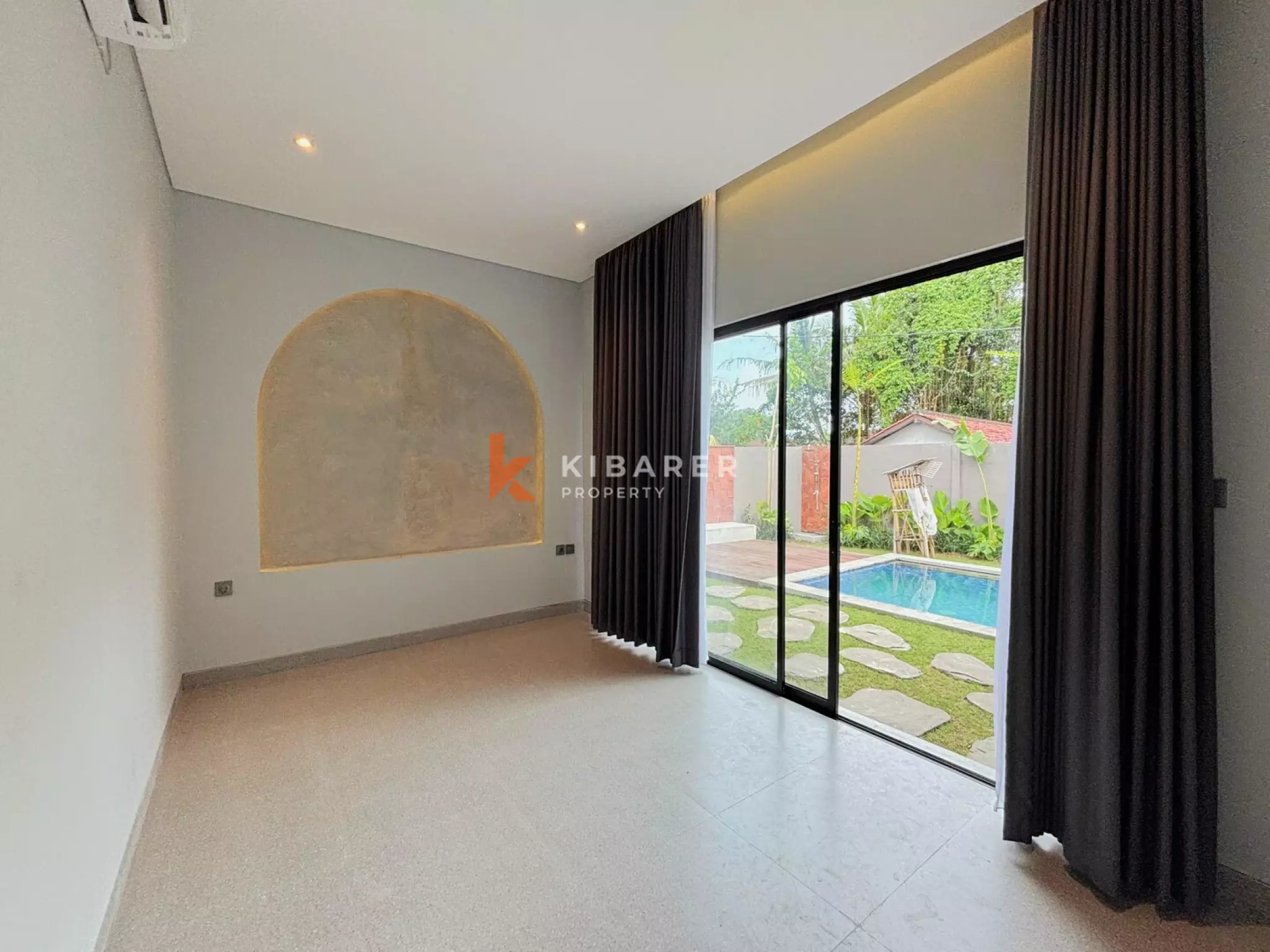 Fully Furnished Two-Bedroom Private Villa in Tabanan Area — image 13