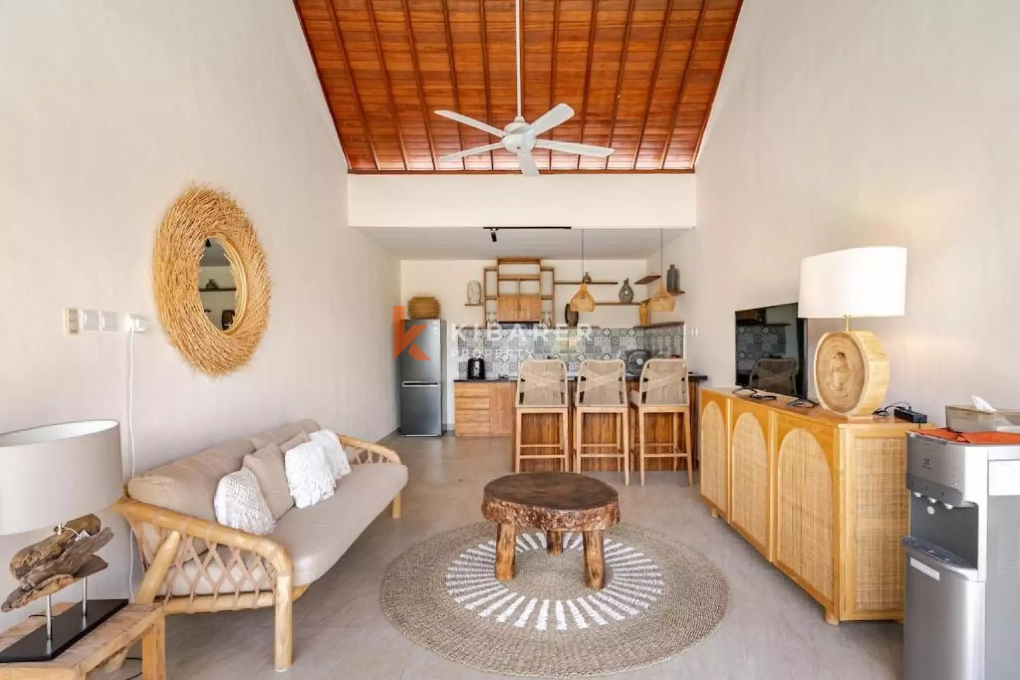 2BR Villa for for Rent in Munggu, Bali — $2,365 — image 10