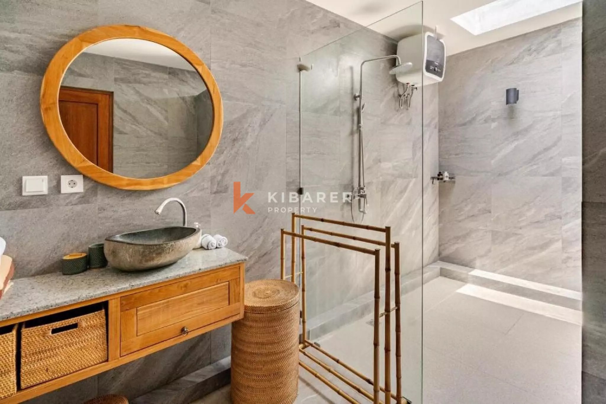 2BR Villa for for Rent in Munggu, Bali — $2,365 — image 12
