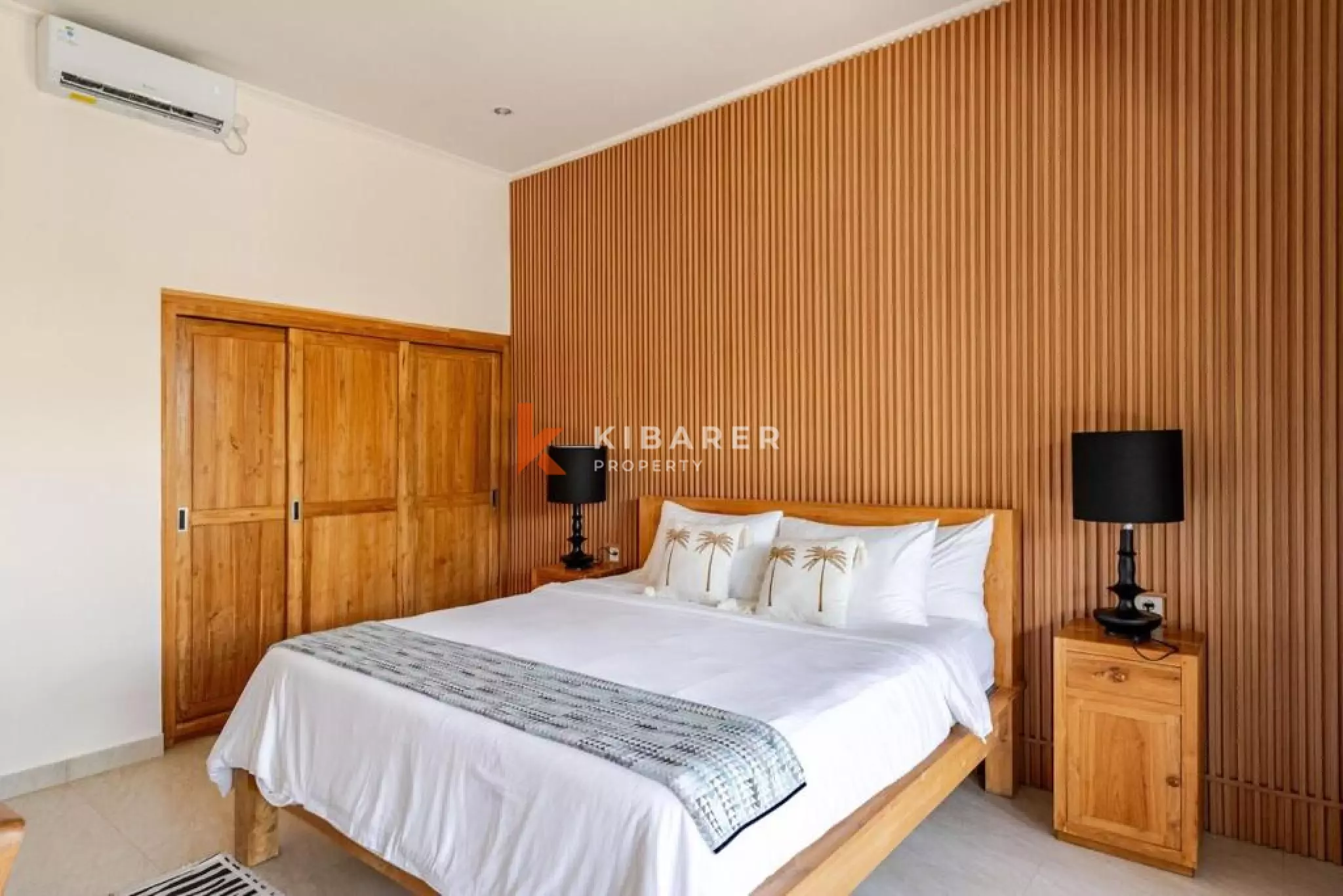 2BR Villa for for Rent in Munggu, Bali — $2,365 — image 13