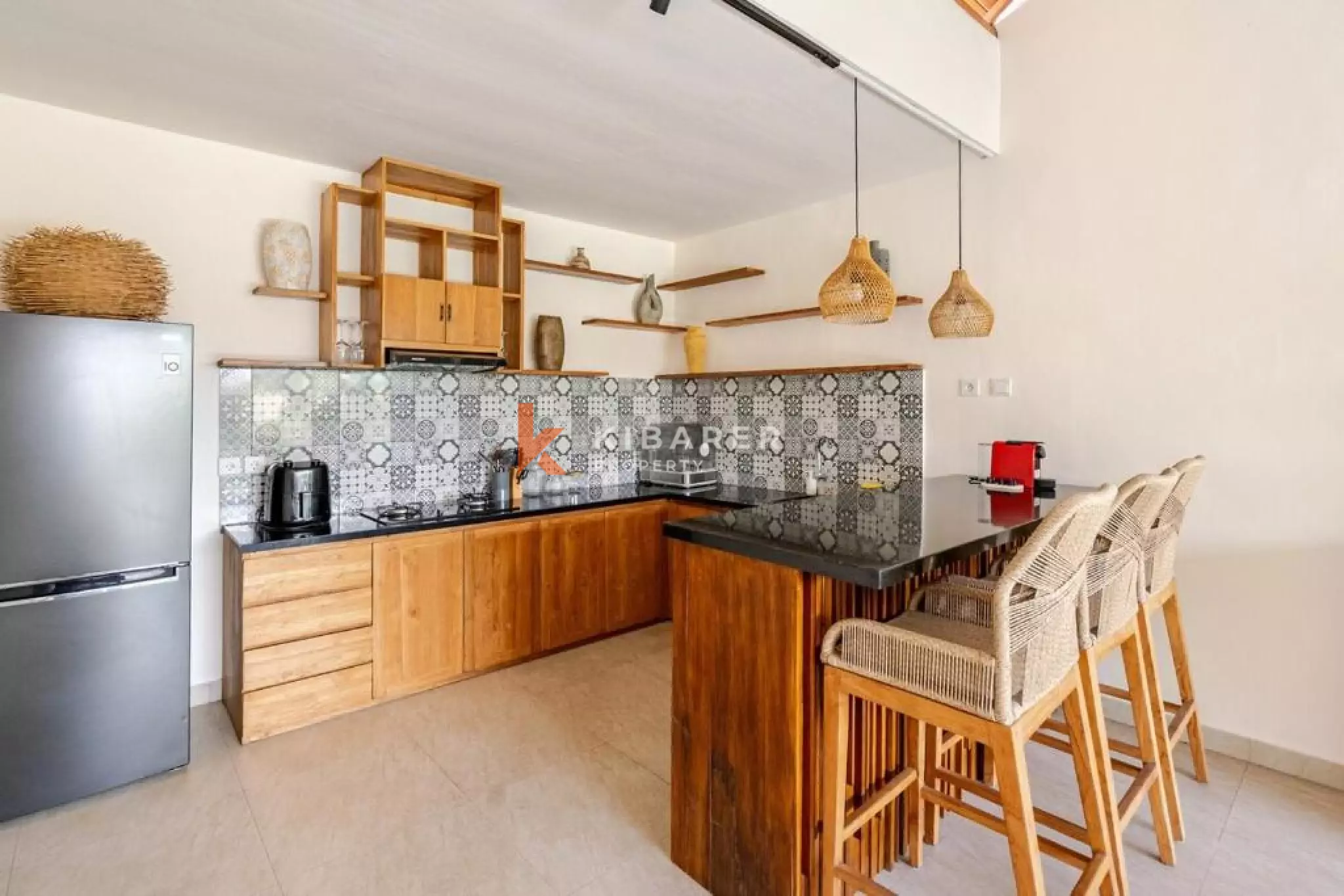 2BR Villa for for Rent in Munggu, Bali — $2,365 — image 16