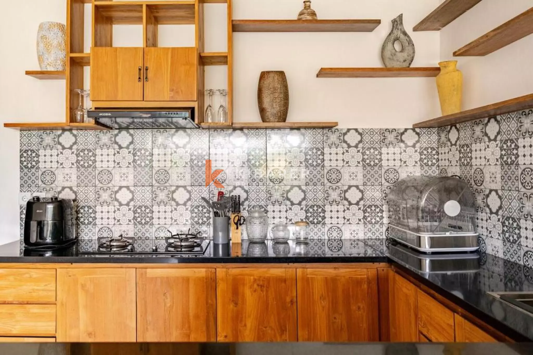 2BR Villa for for Rent in Munggu, Bali — $2,365 — image 18