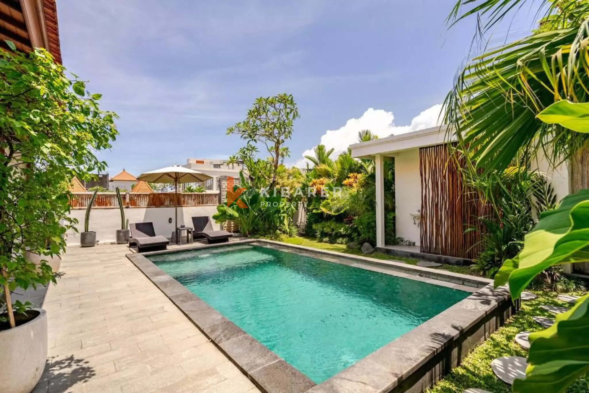 2BR Villa for for Rent in Munggu, Bali — $2,365 — image 5