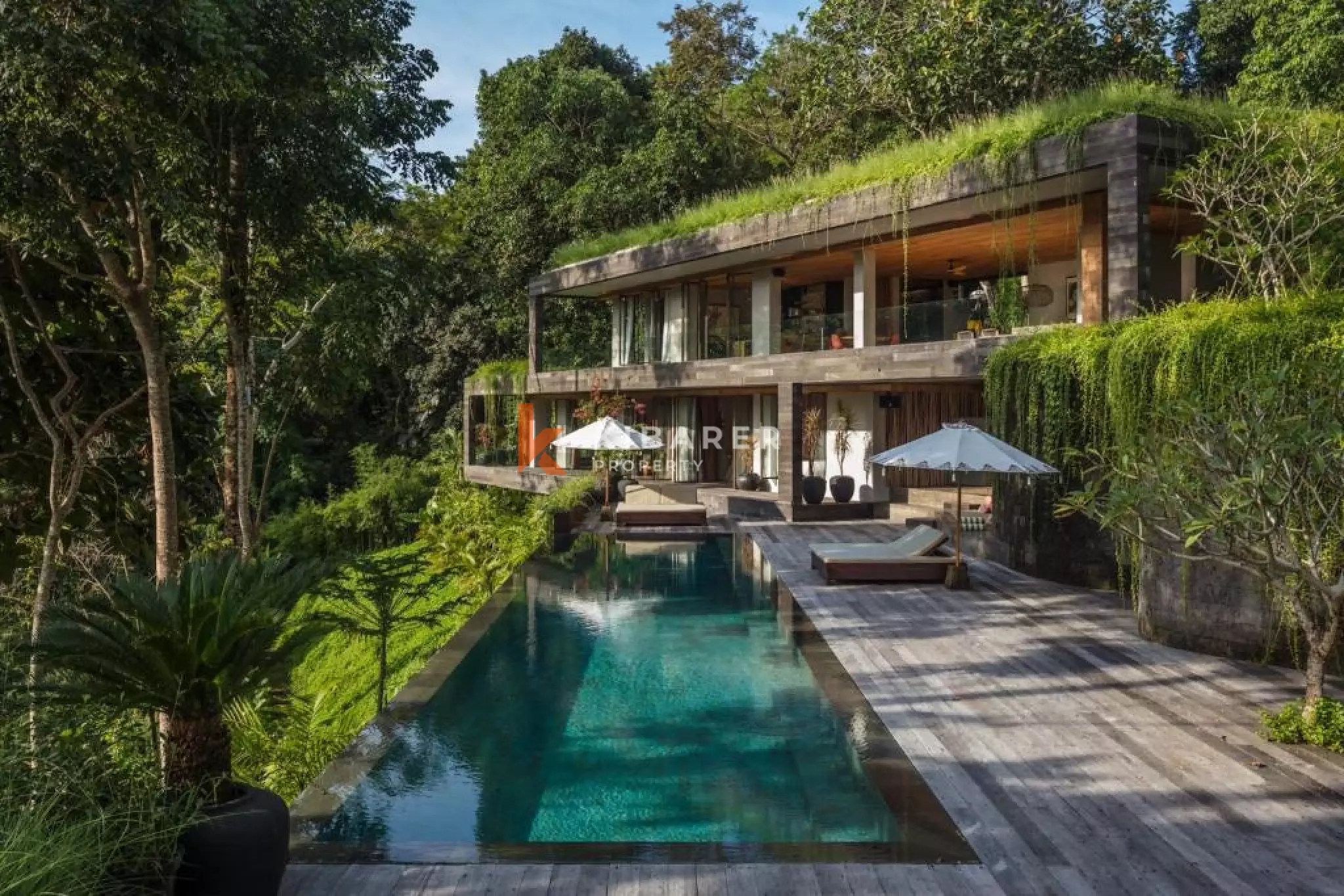 6BR Villa for for Rent in Tabanan, Bali — $308,000 — image 1