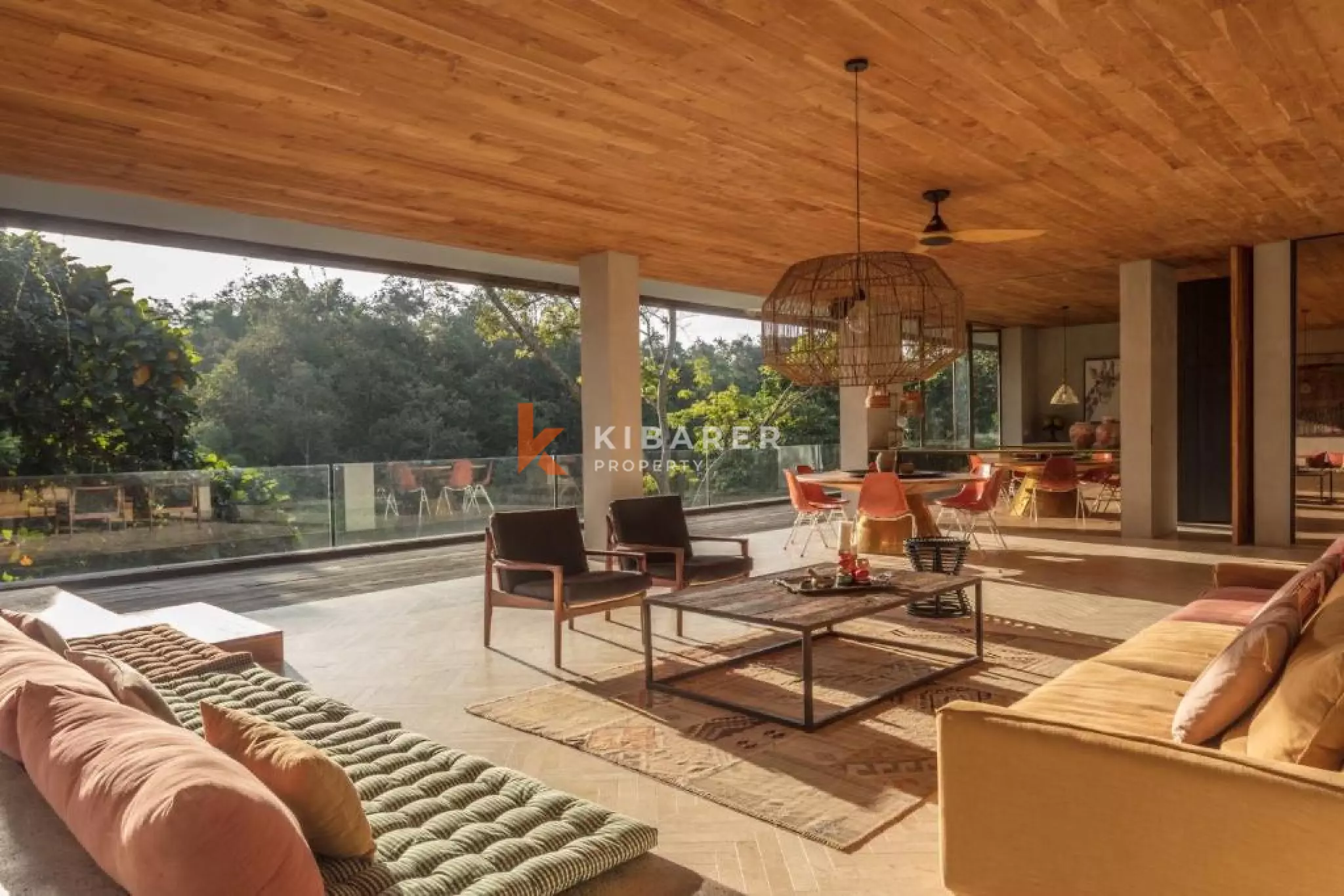 6BR Villa for for Rent in Tabanan, Bali — $308,000 — image 9