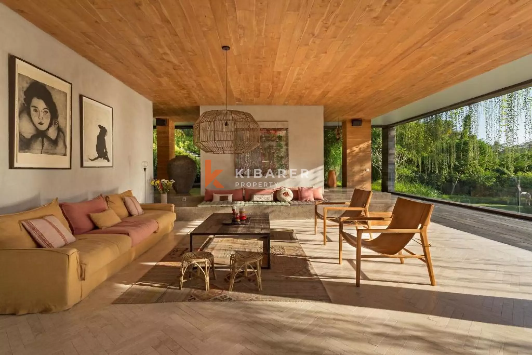 6BR Villa for for Rent in Tabanan, Bali — $308,000 — image 10