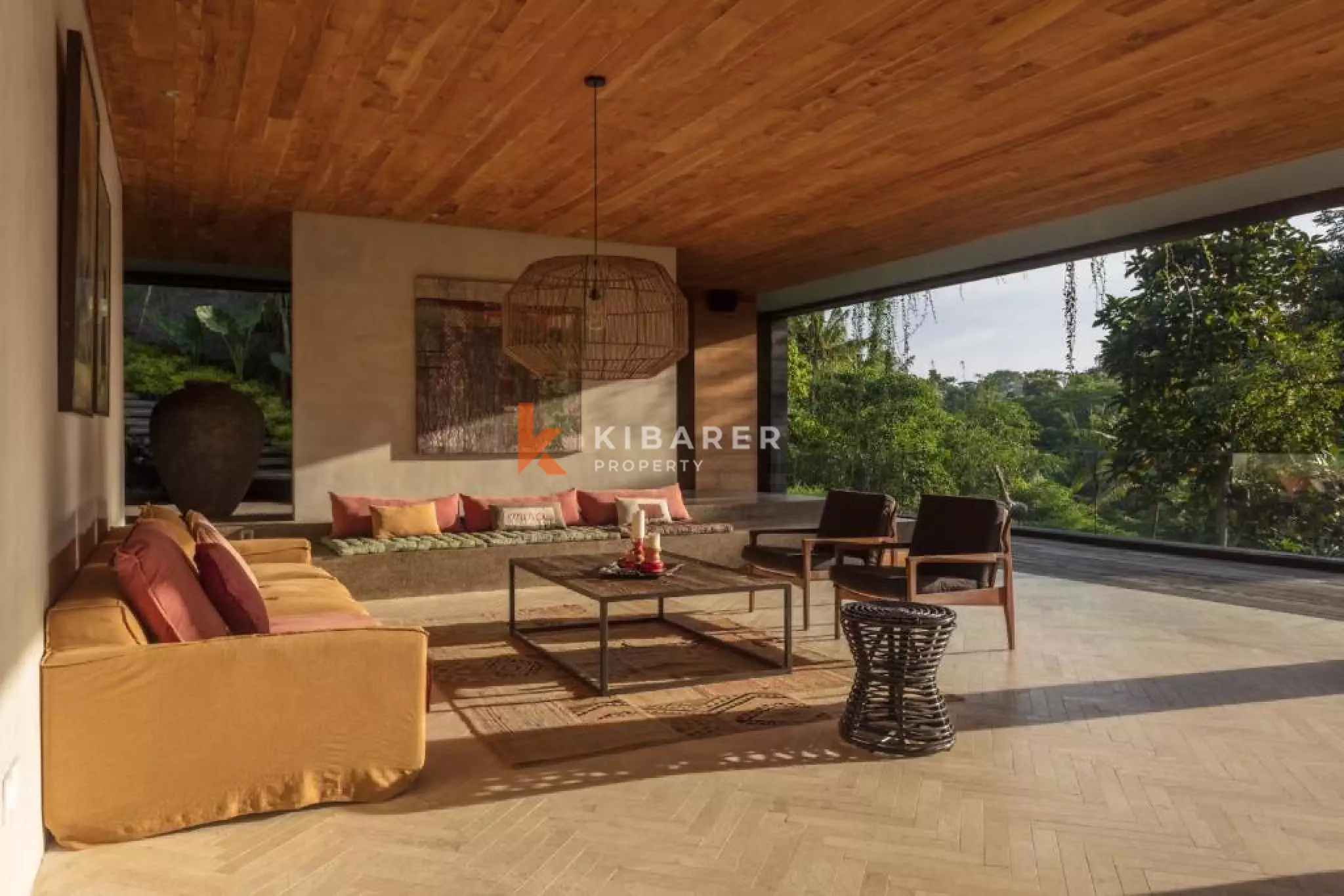 6BR Villa for for Rent in Tabanan, Bali — $308,000 — image 11