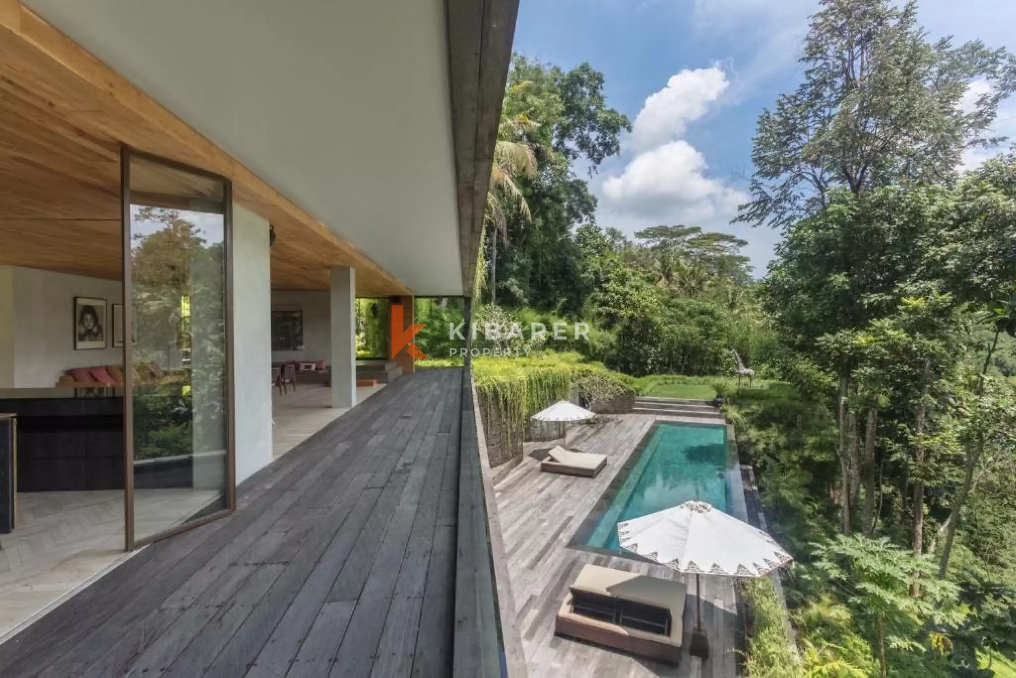 6BR Villa for for Rent in Tabanan, Bali — $308,000 — image 16