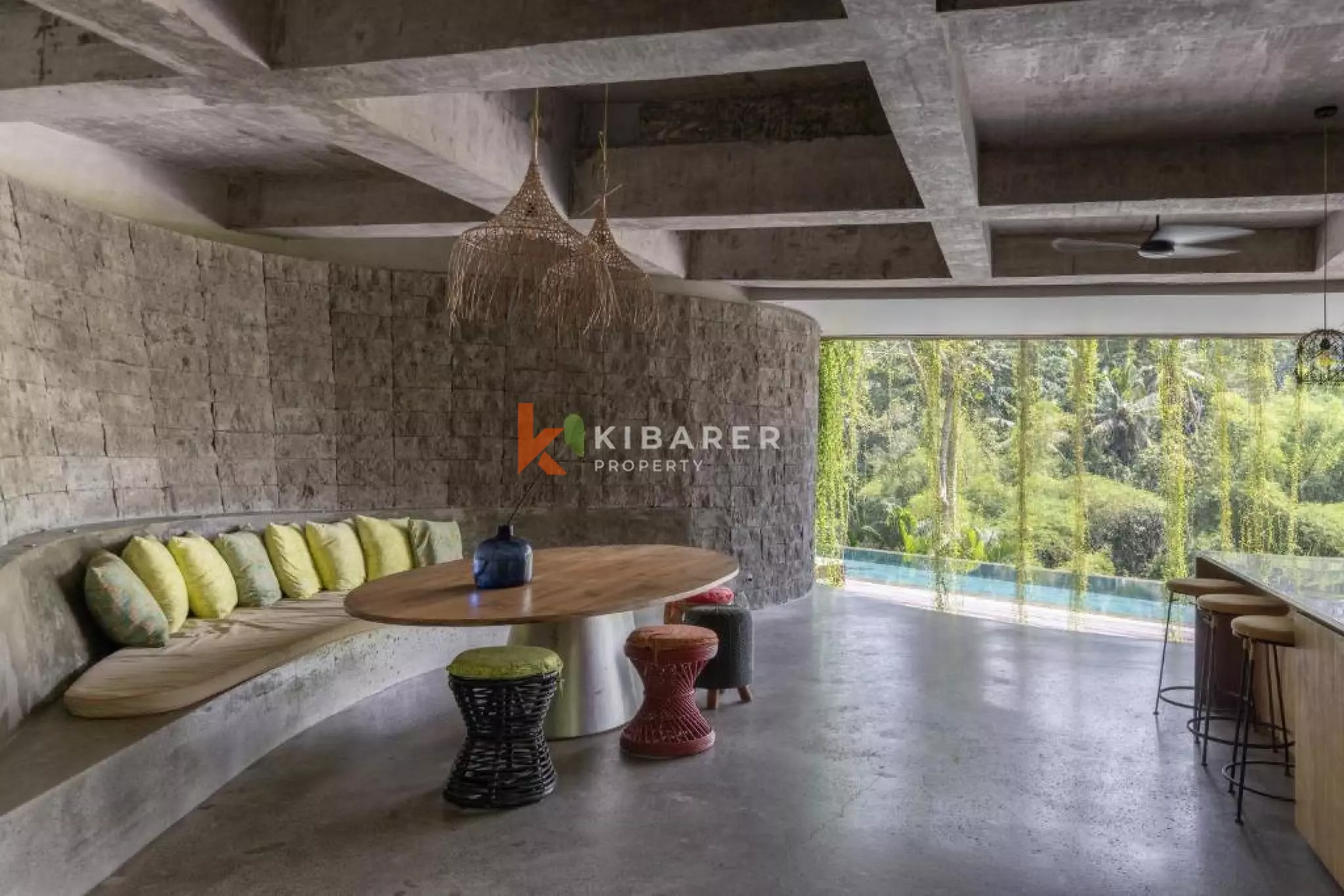 6BR Villa for for Rent in Tabanan, Bali — $308,000 — image 17