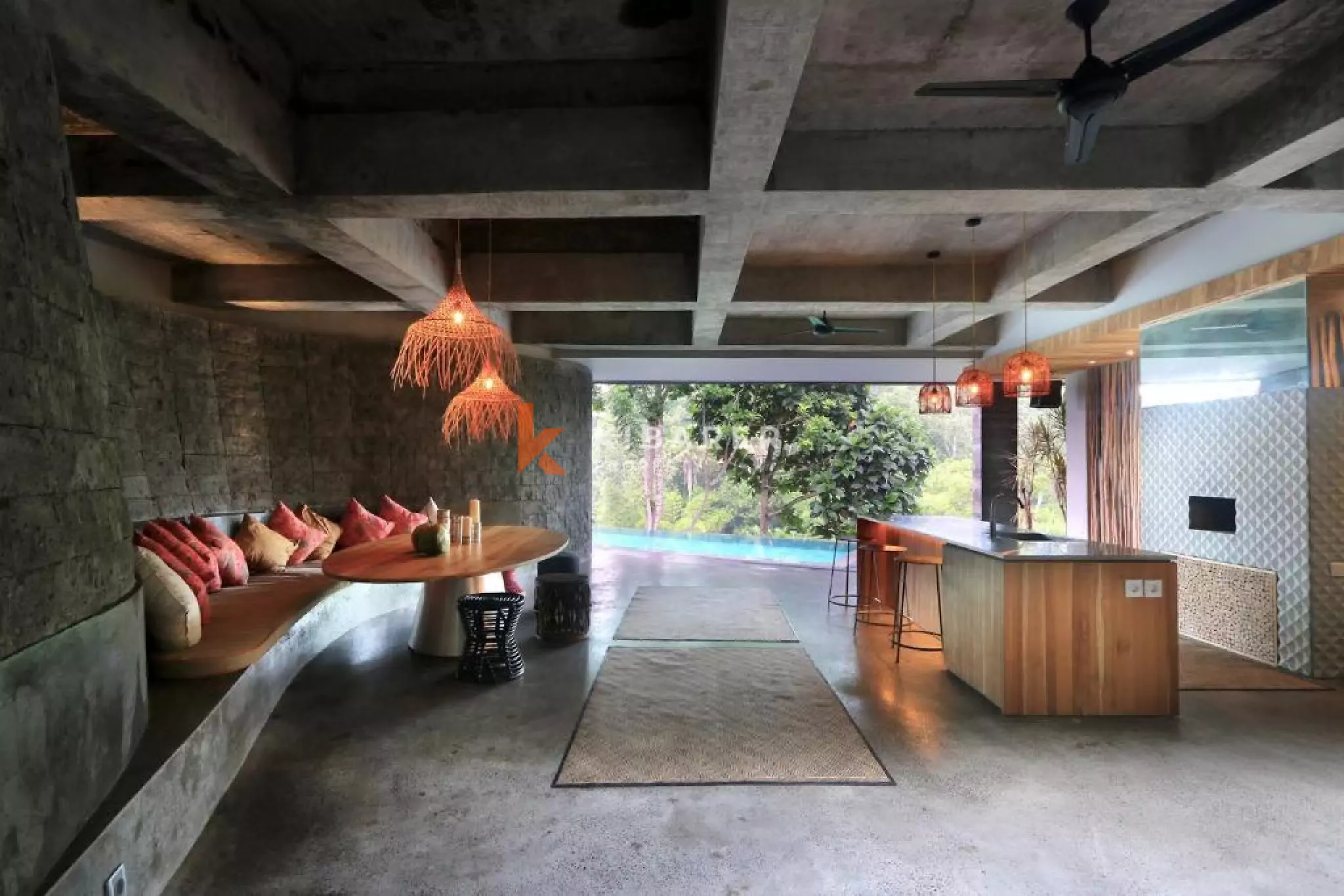 6BR Villa for for Rent in Tabanan, Bali — $308,000 — image 19