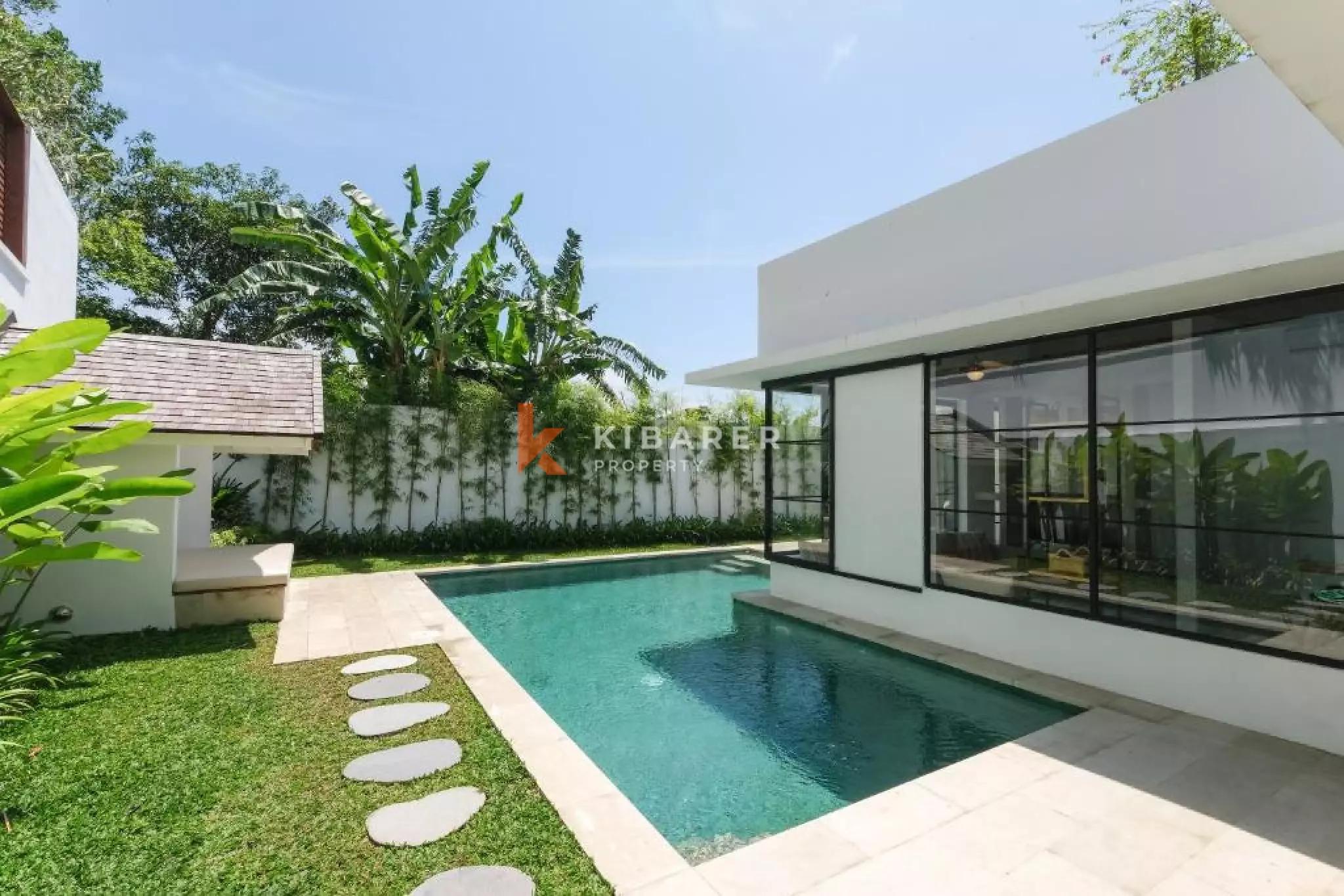 4BR Villa for for Rent in Canggu, Bali — $5,406 — image 3